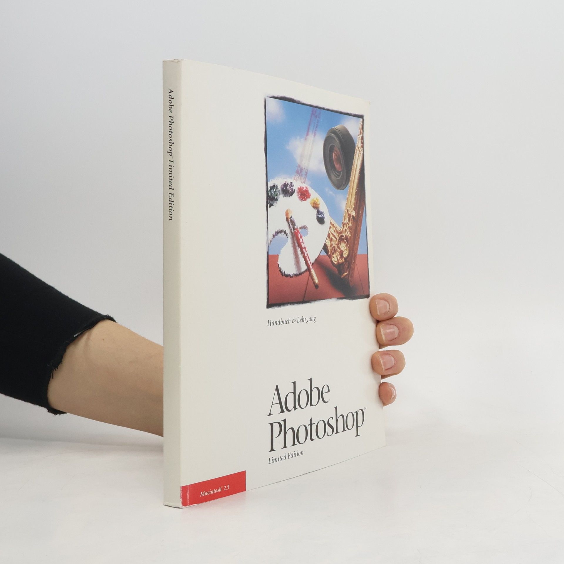 Autorenkollektiv Adobe Photoshop