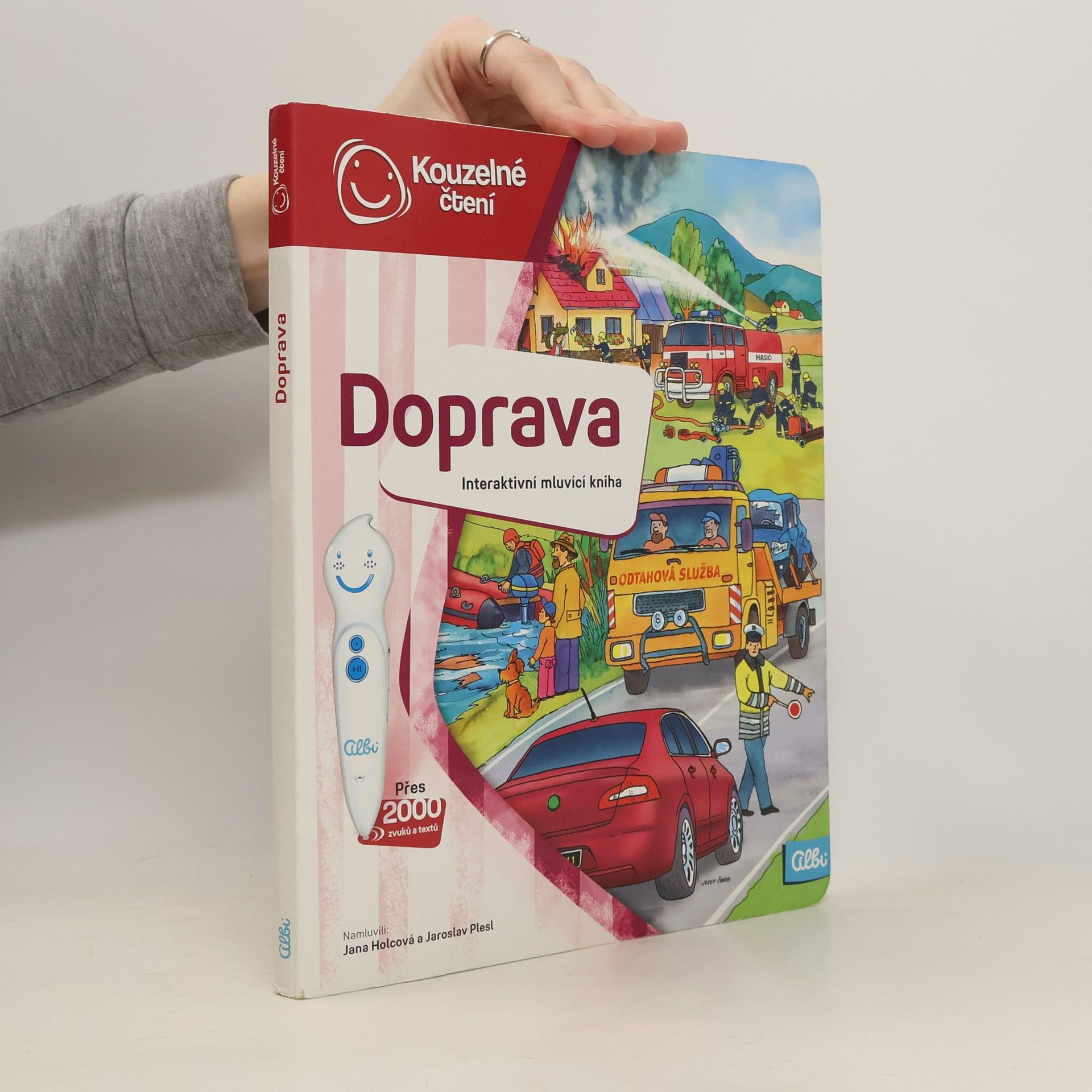 Autorenkollektiv Doprava