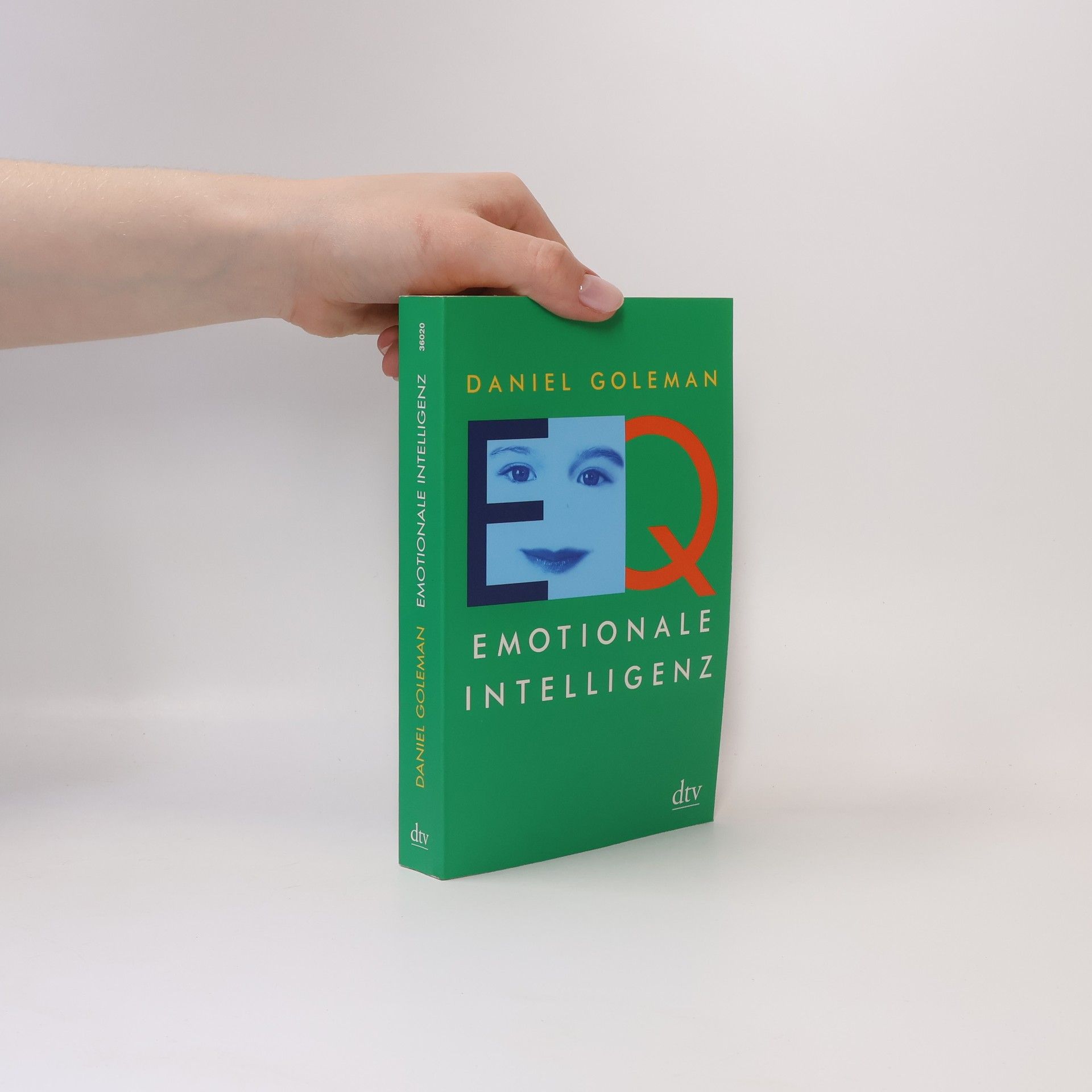 Daniel Goleman Emotionale Intelligenz