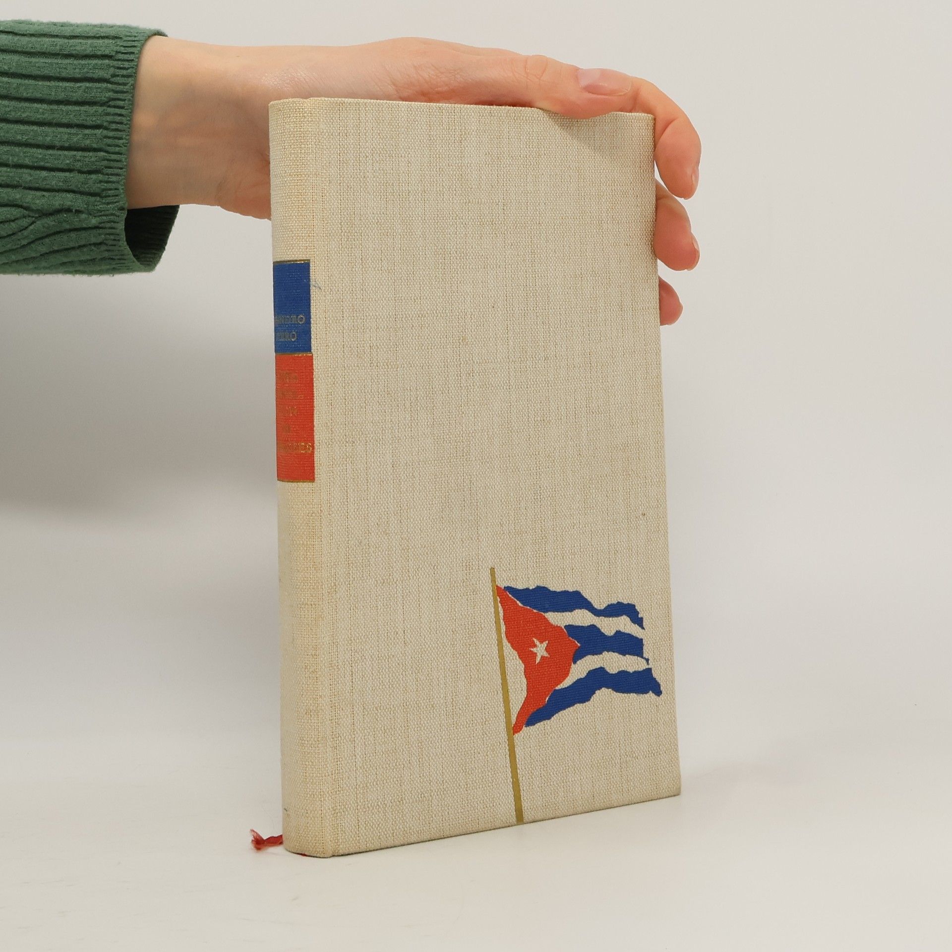 Kuba. Rebellion im Paradies