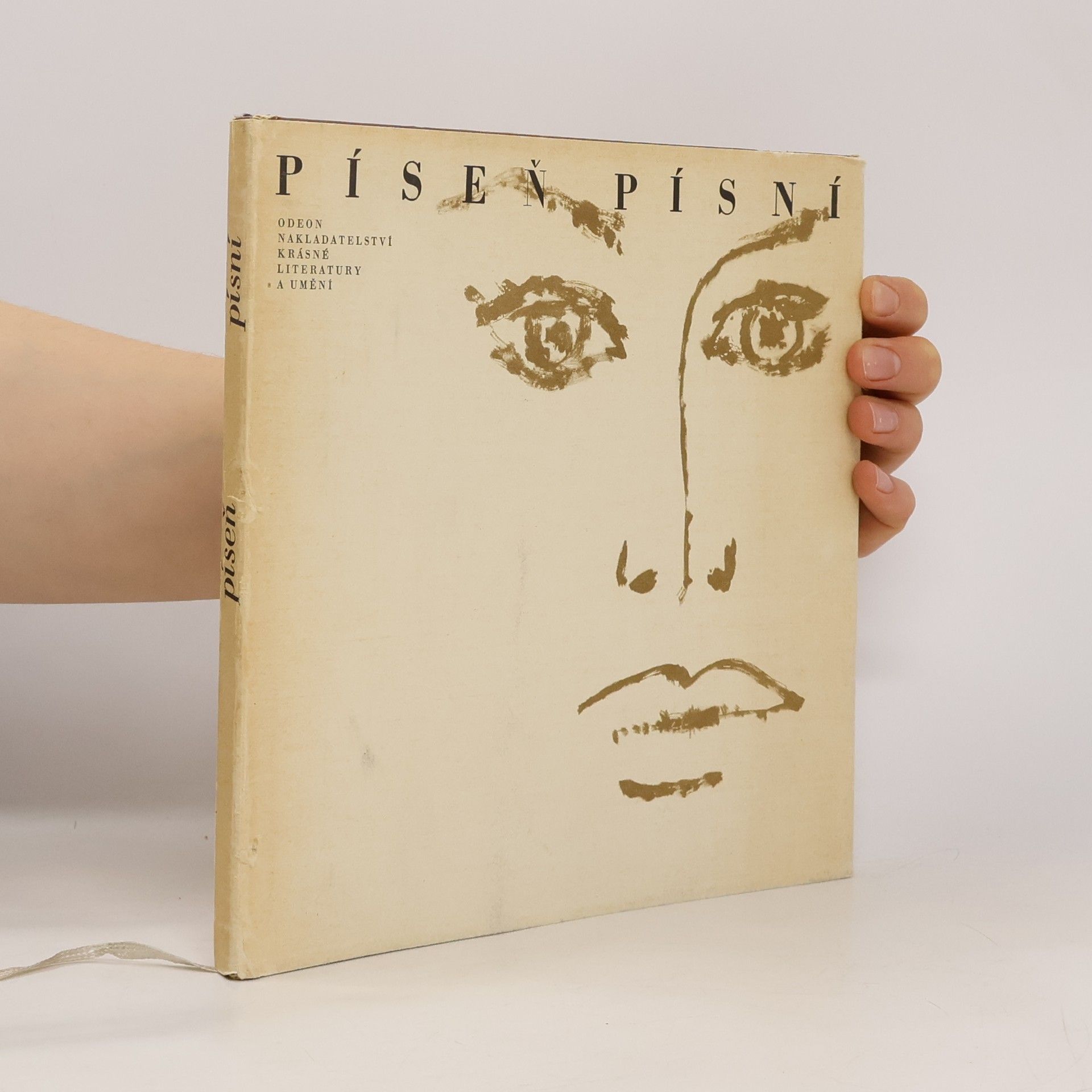 Autorenkollektiv Píseň písní