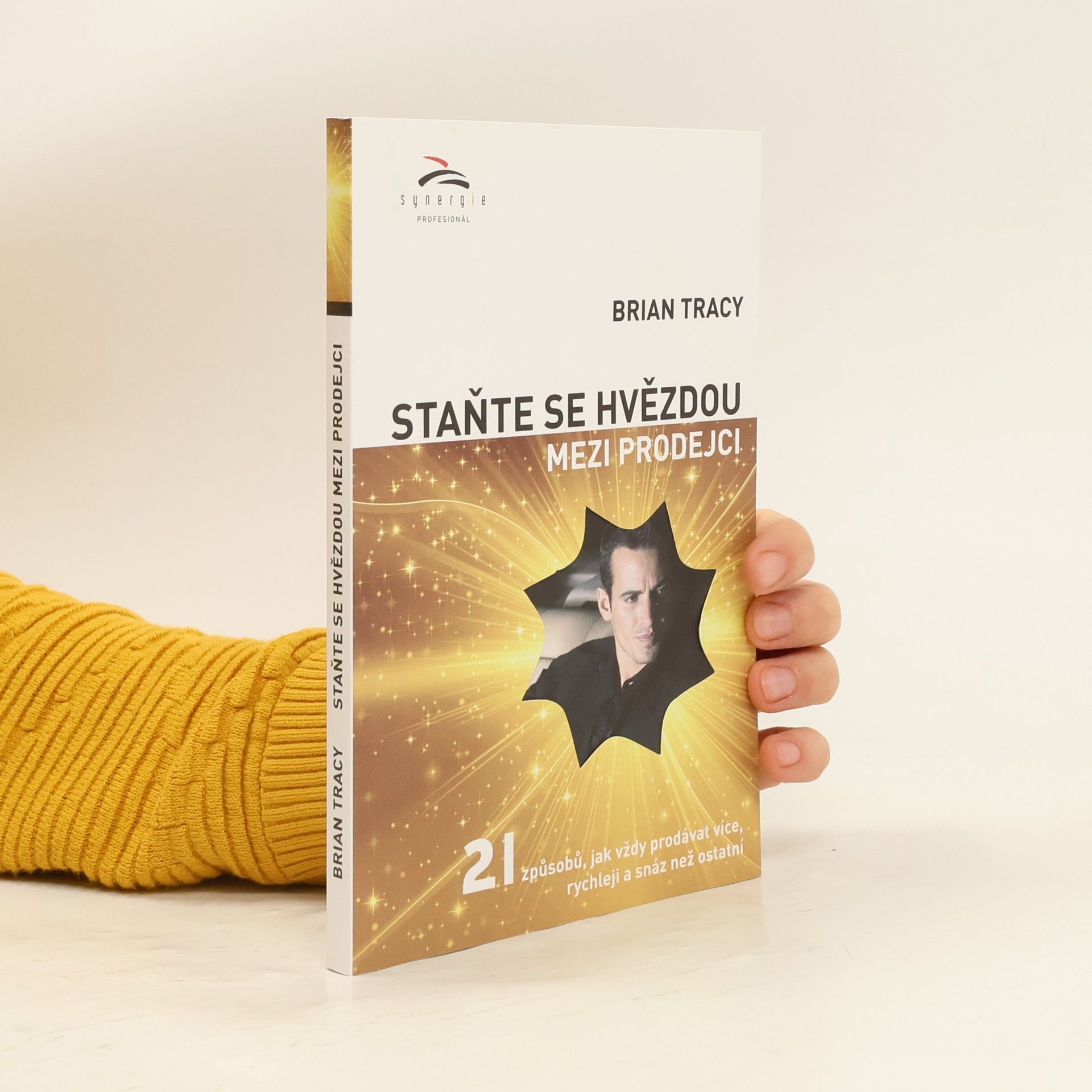 Staňte se hvězdou mezi prodejci