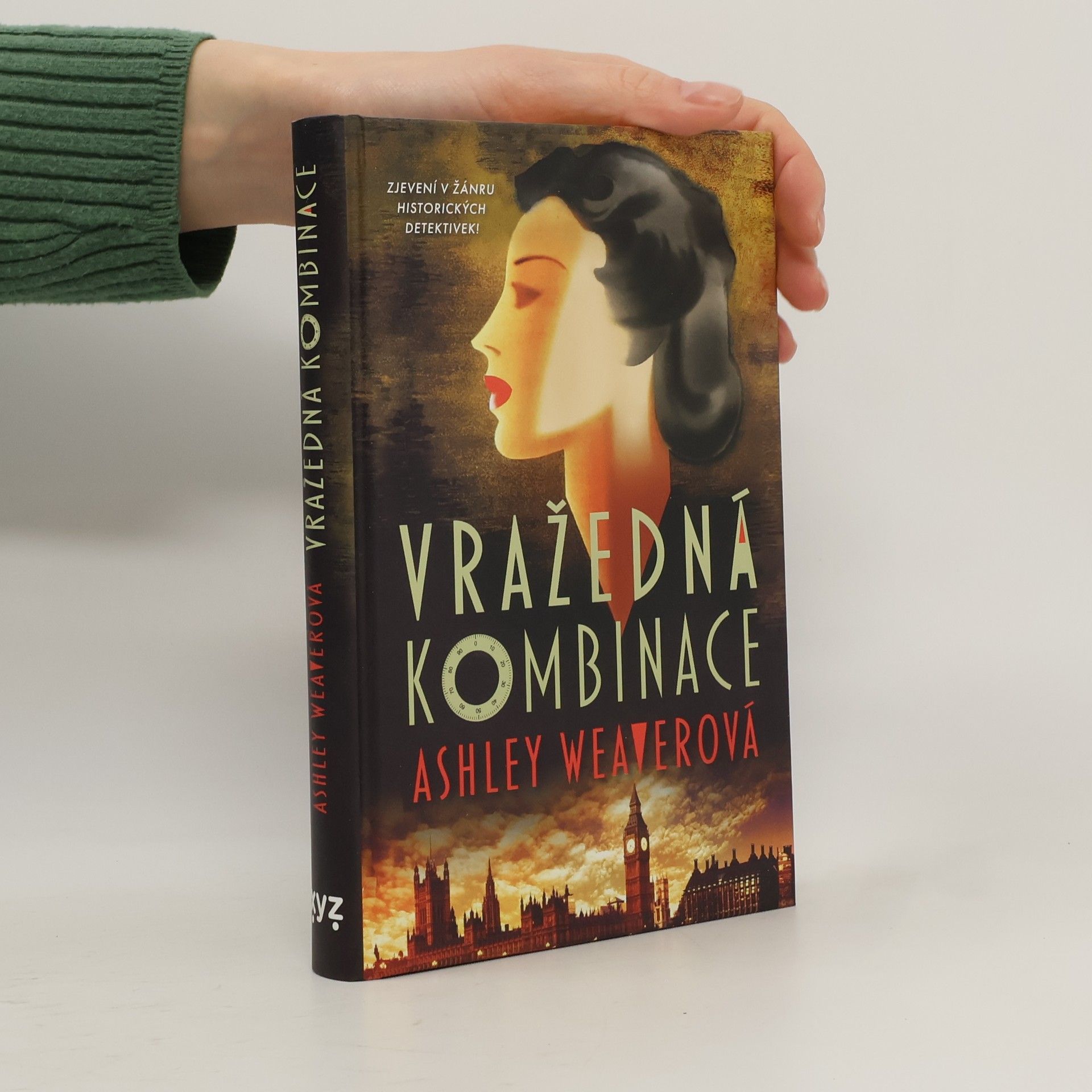 Vražedná kombinace