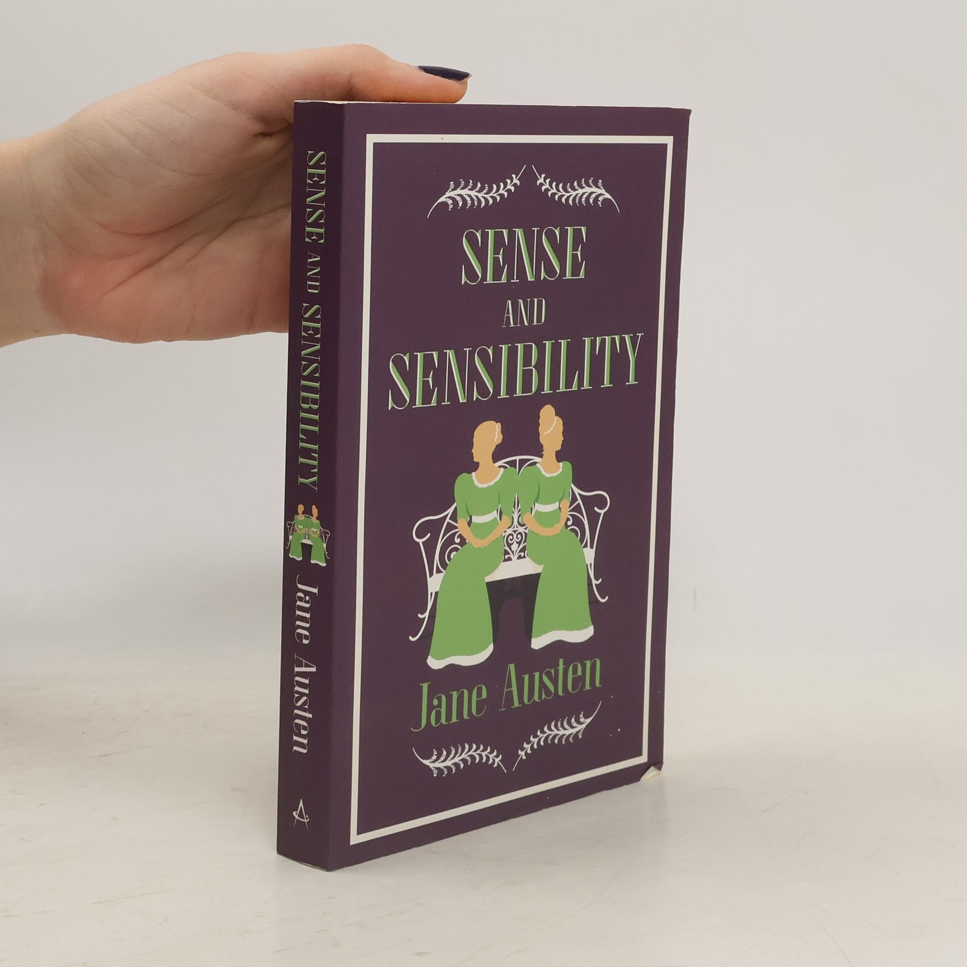 Jane Austen Sense and Sensibility