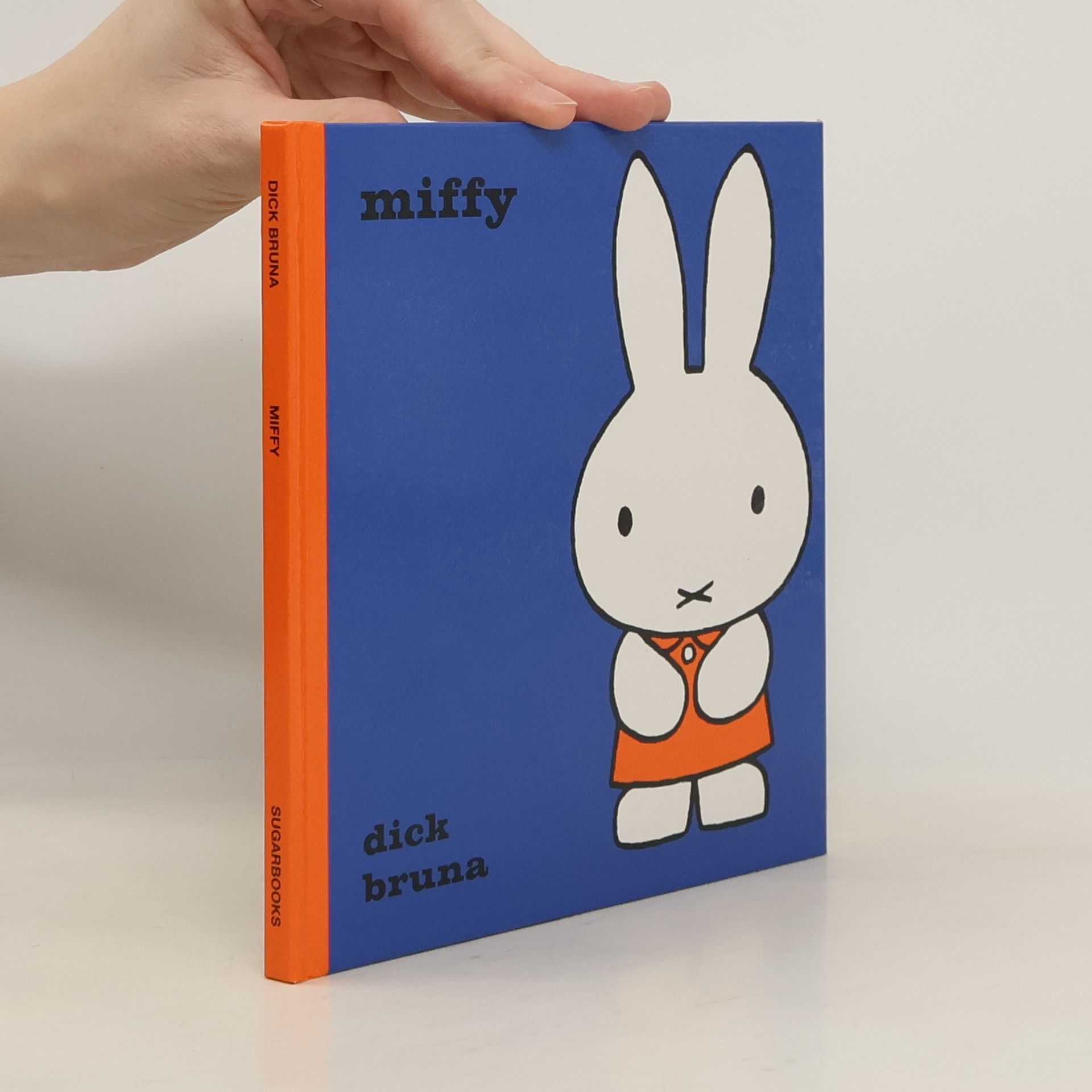 Dick Bruna Miffy