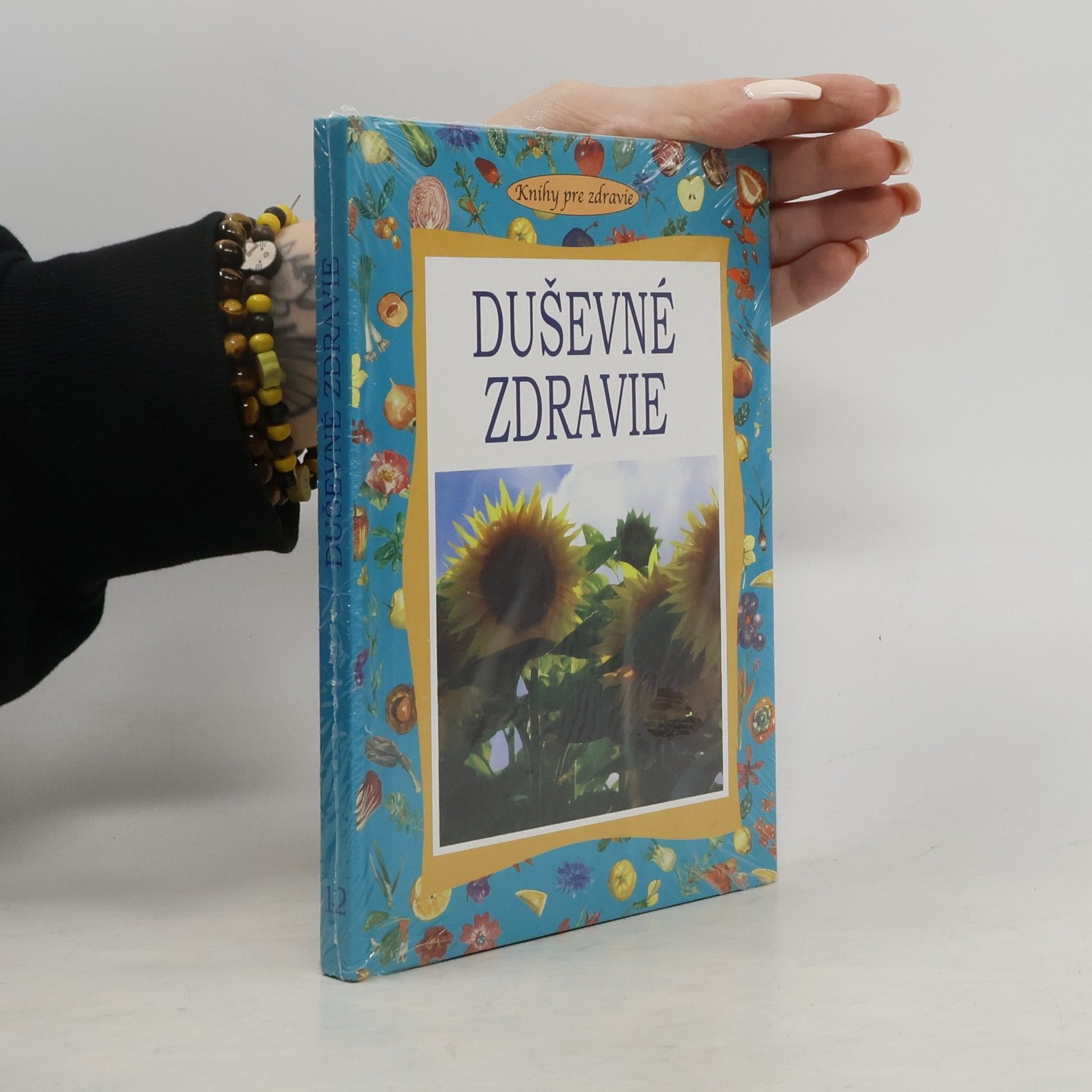 Lékó Eta Duševné zdravie