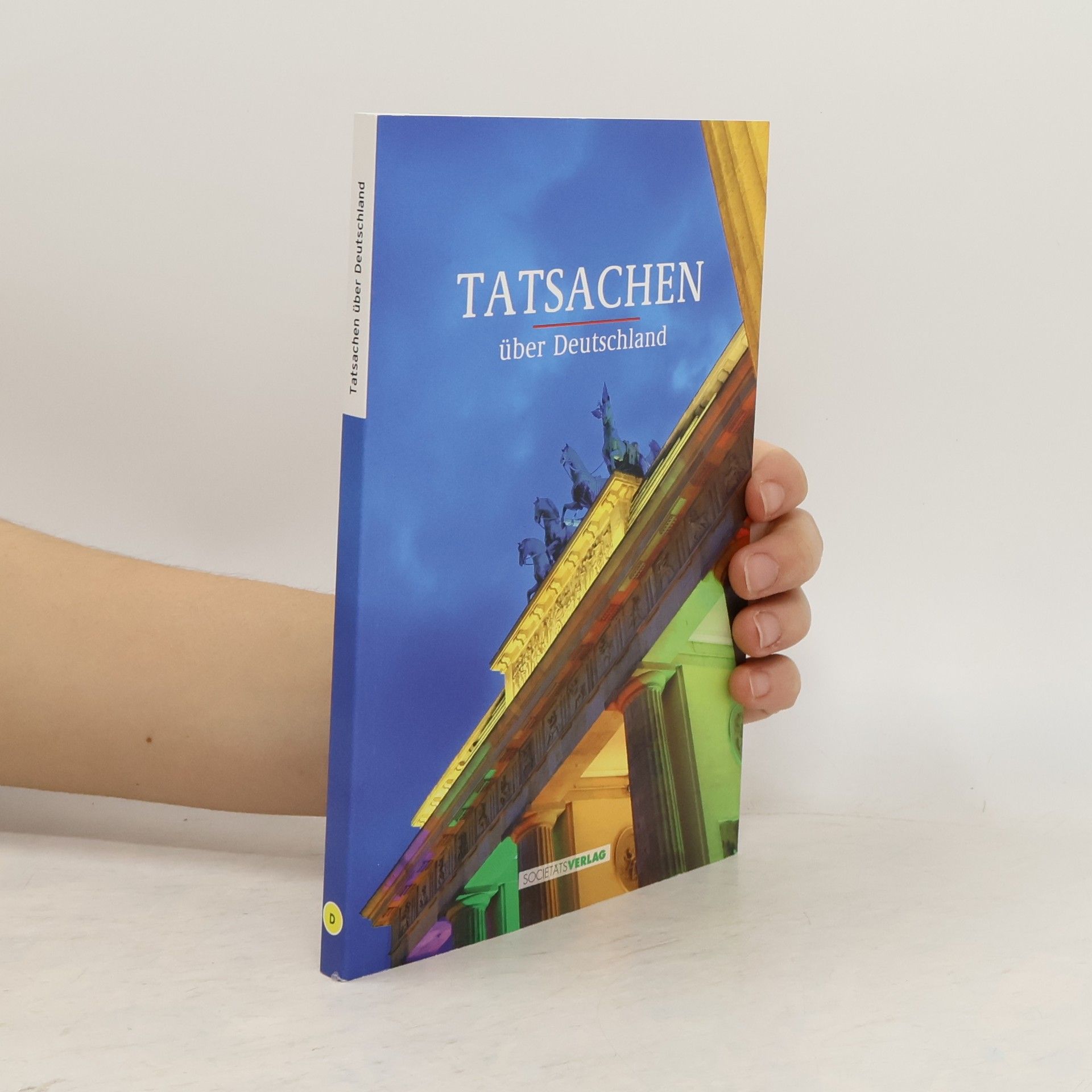 Janet Schayan Tatsachen über Deutschland