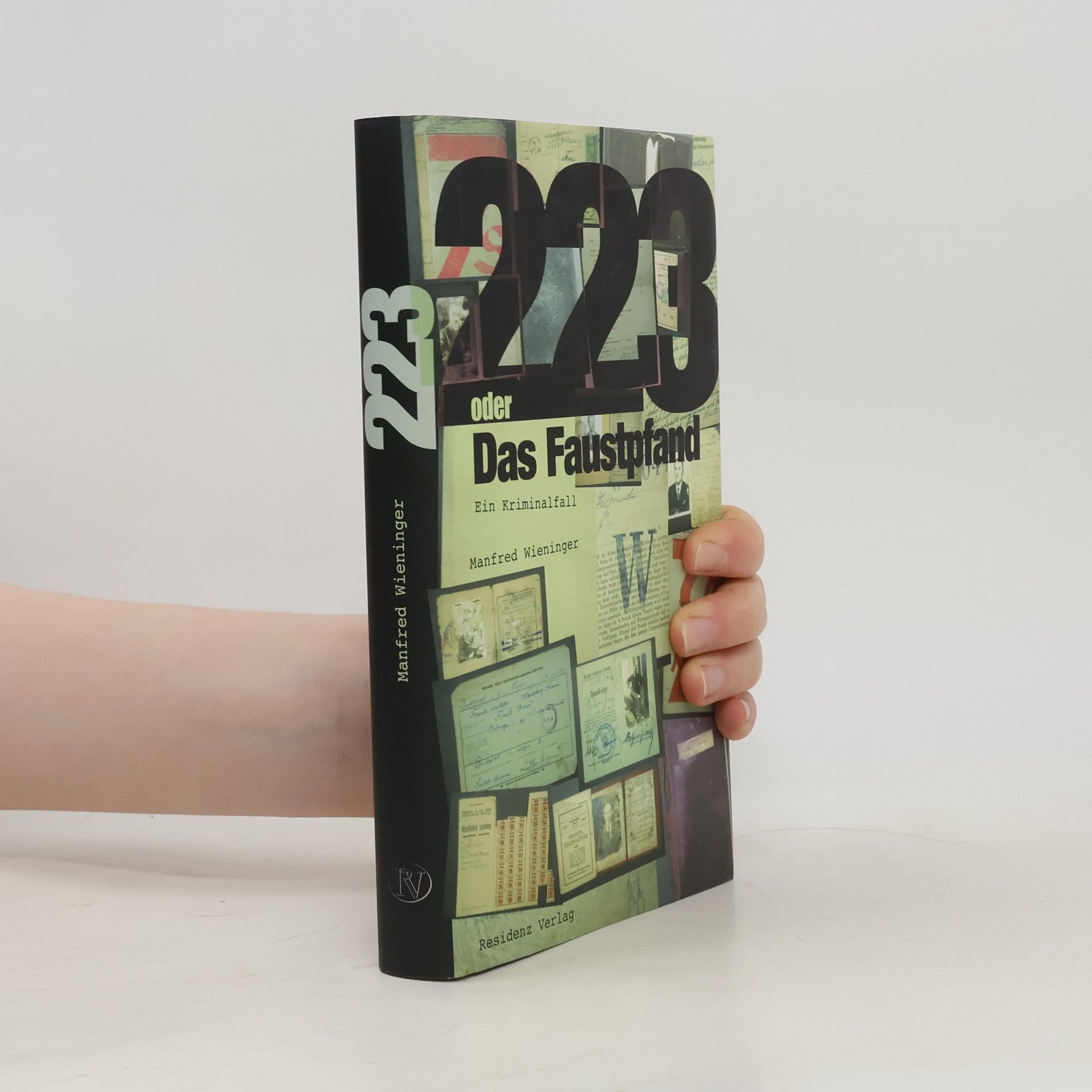 223 oder das Faustpfand