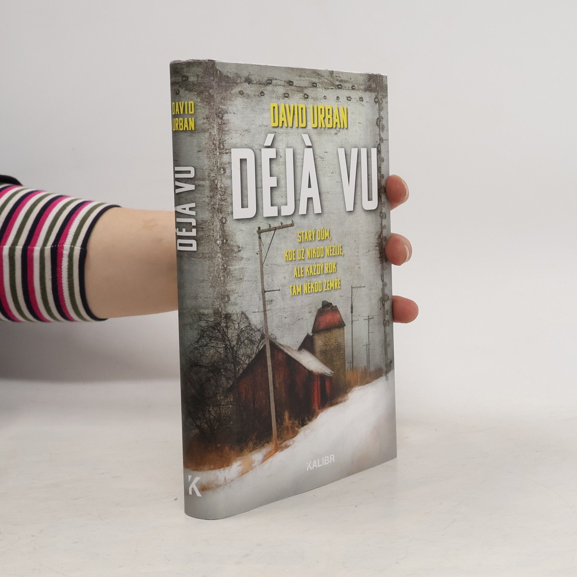 David Urban Déjà vu