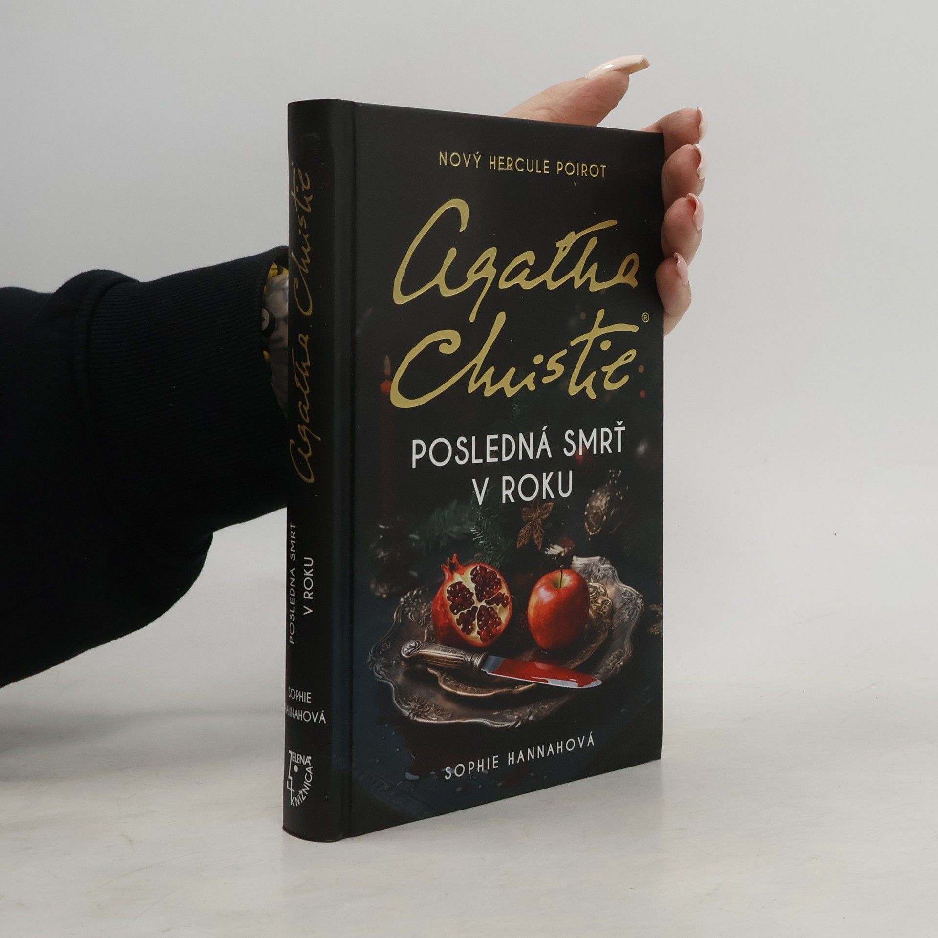 Posledná smrť v roku