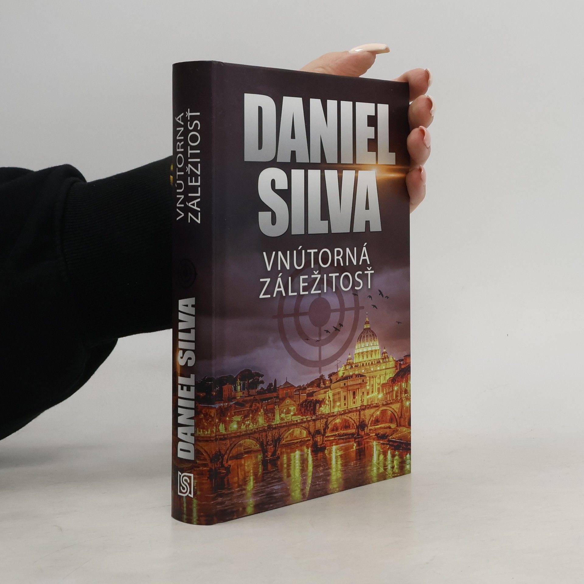 Vnútorná záležitosť