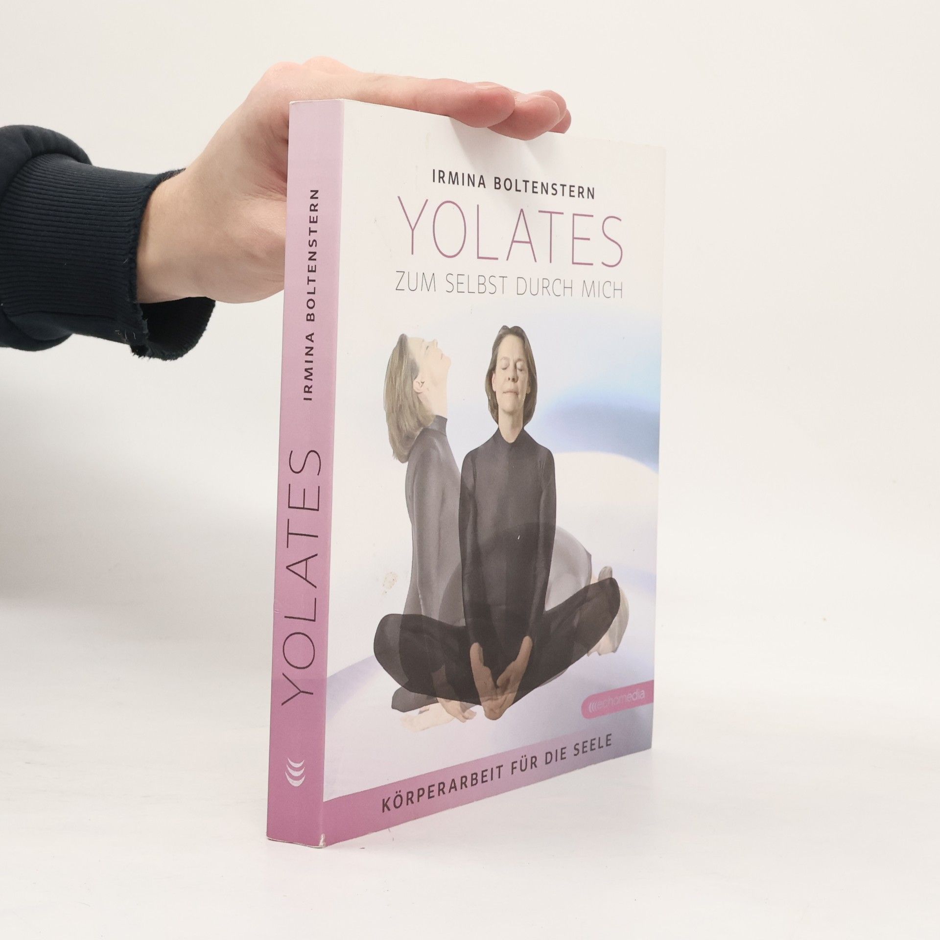 Irmina Boltenstern Yolates