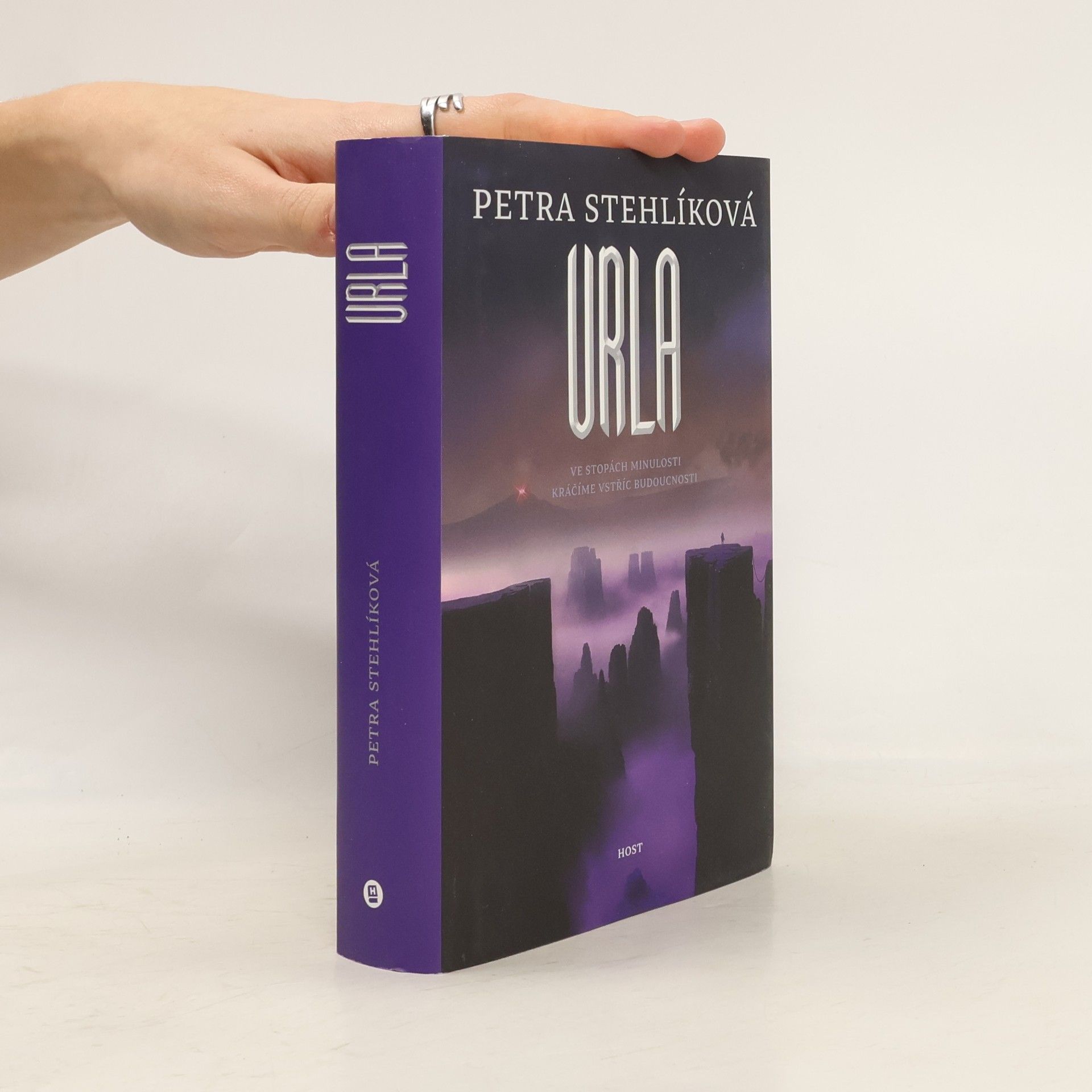 Petra Stehlíková Urla