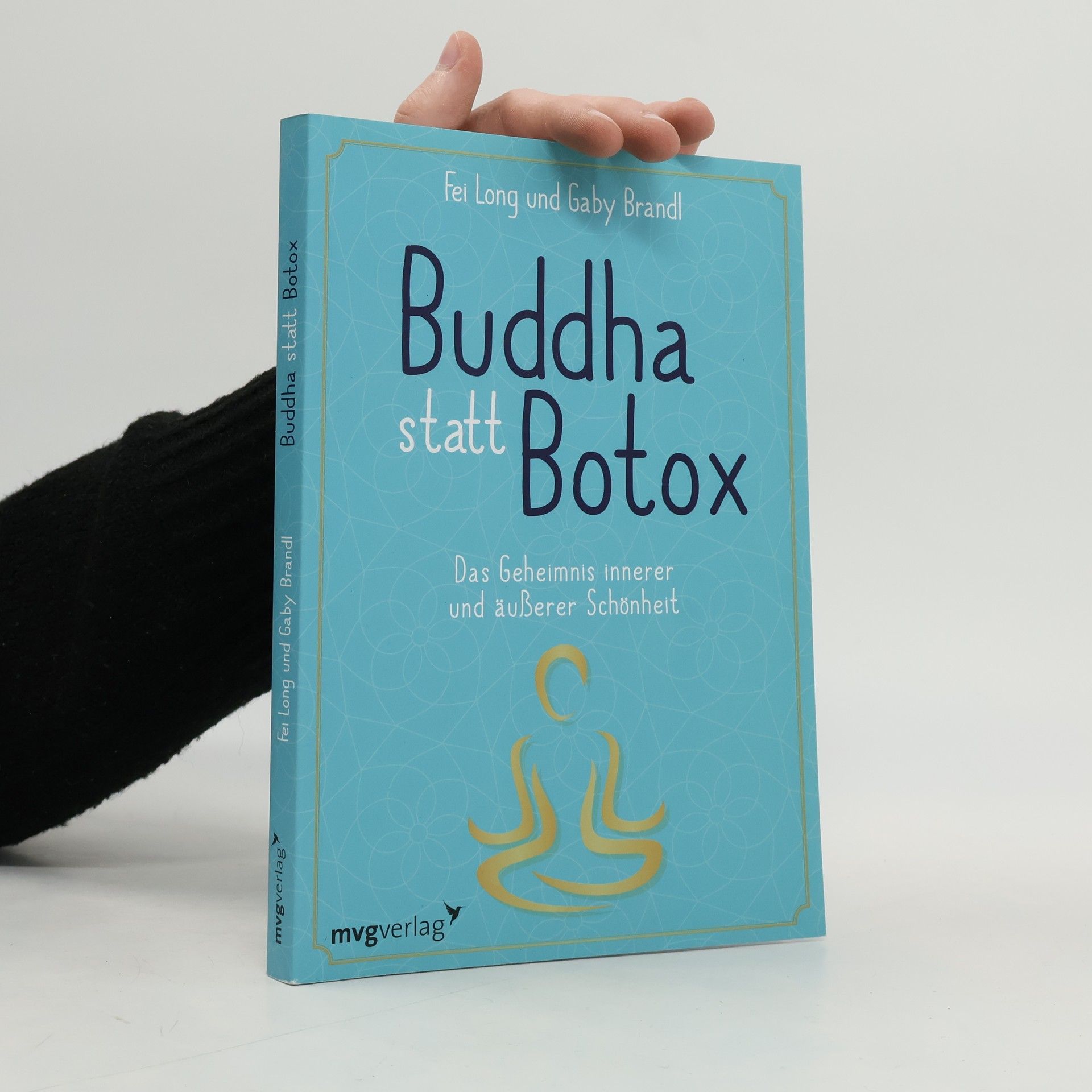 Fei Long Buddha statt Botox