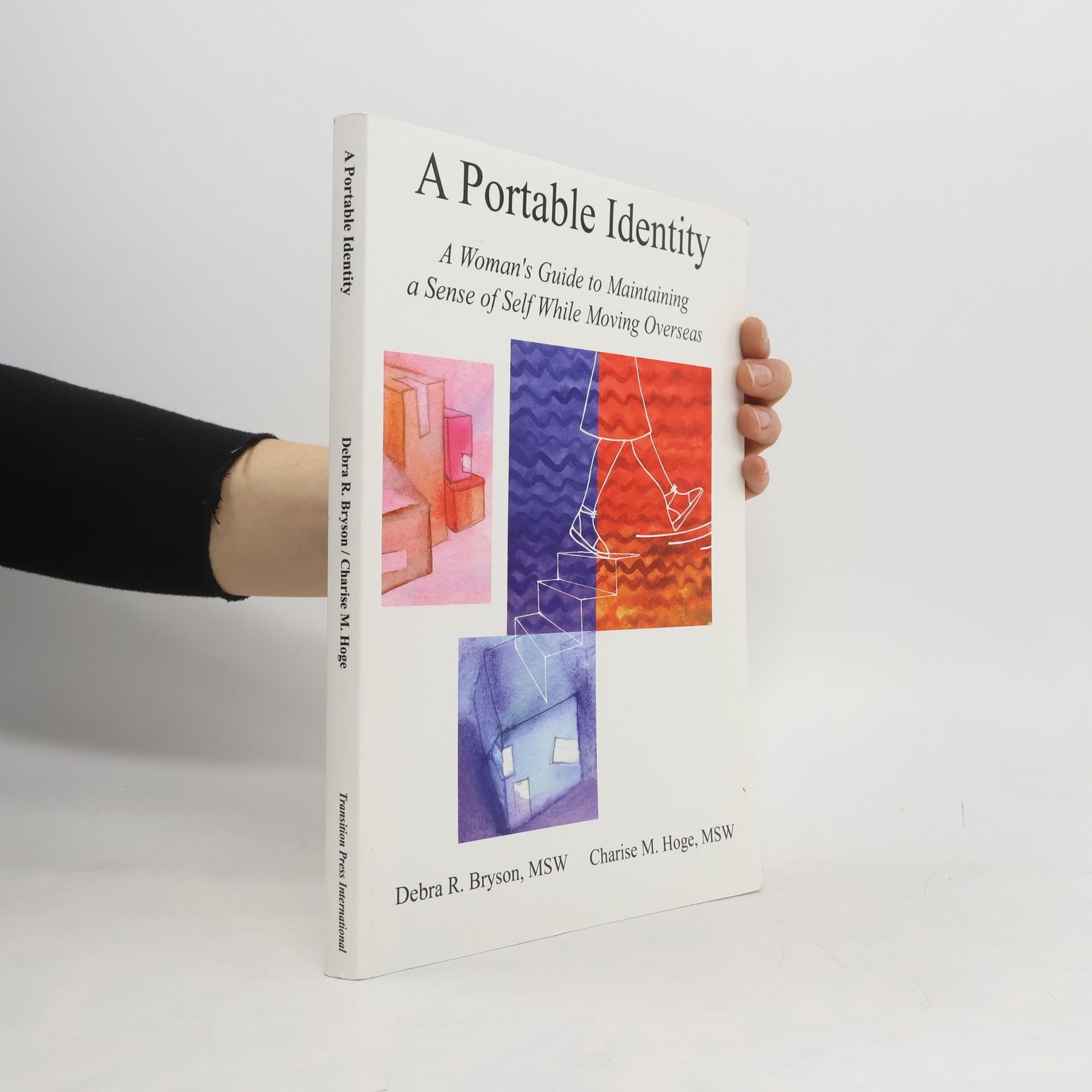 Debra R. Bryson A Portable Identity