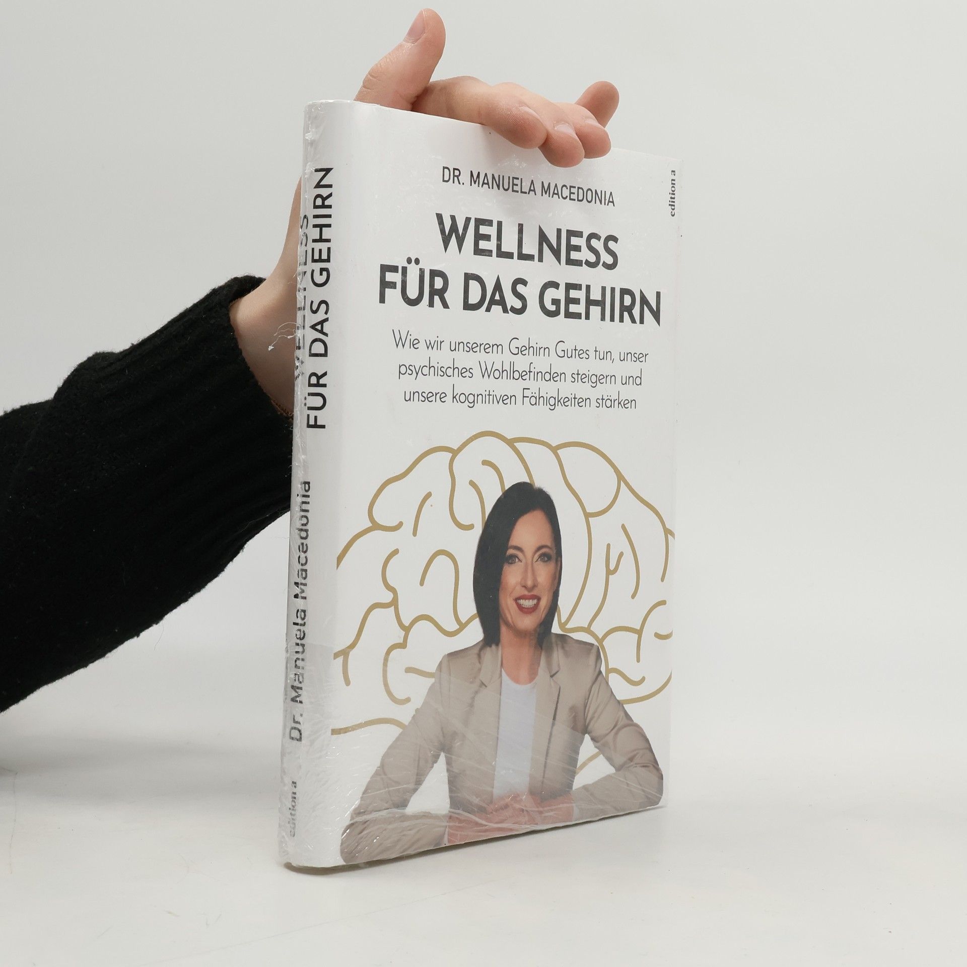 Wellness für das Gehirn