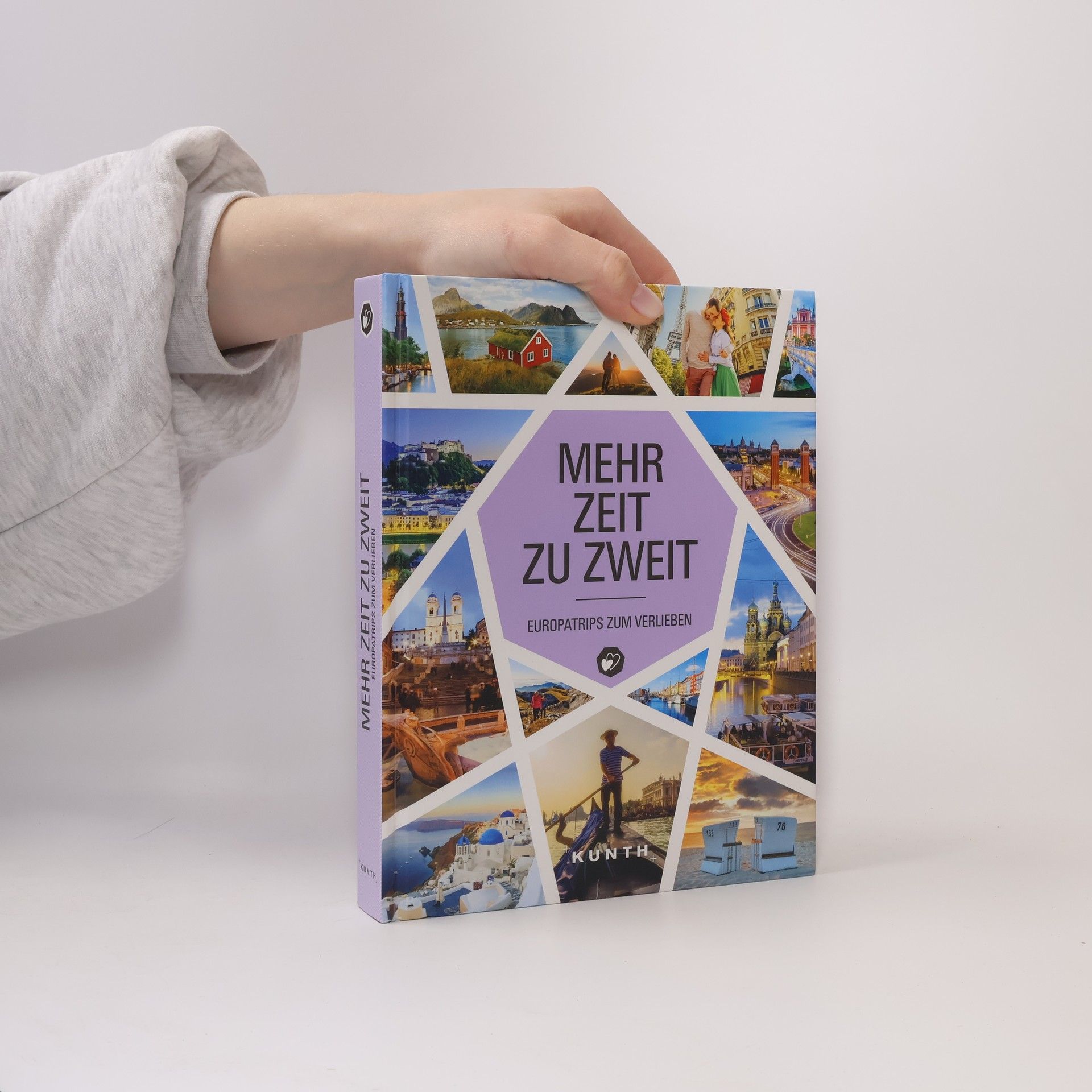 Autorenkollektiv Mehr Zeit zu zweit