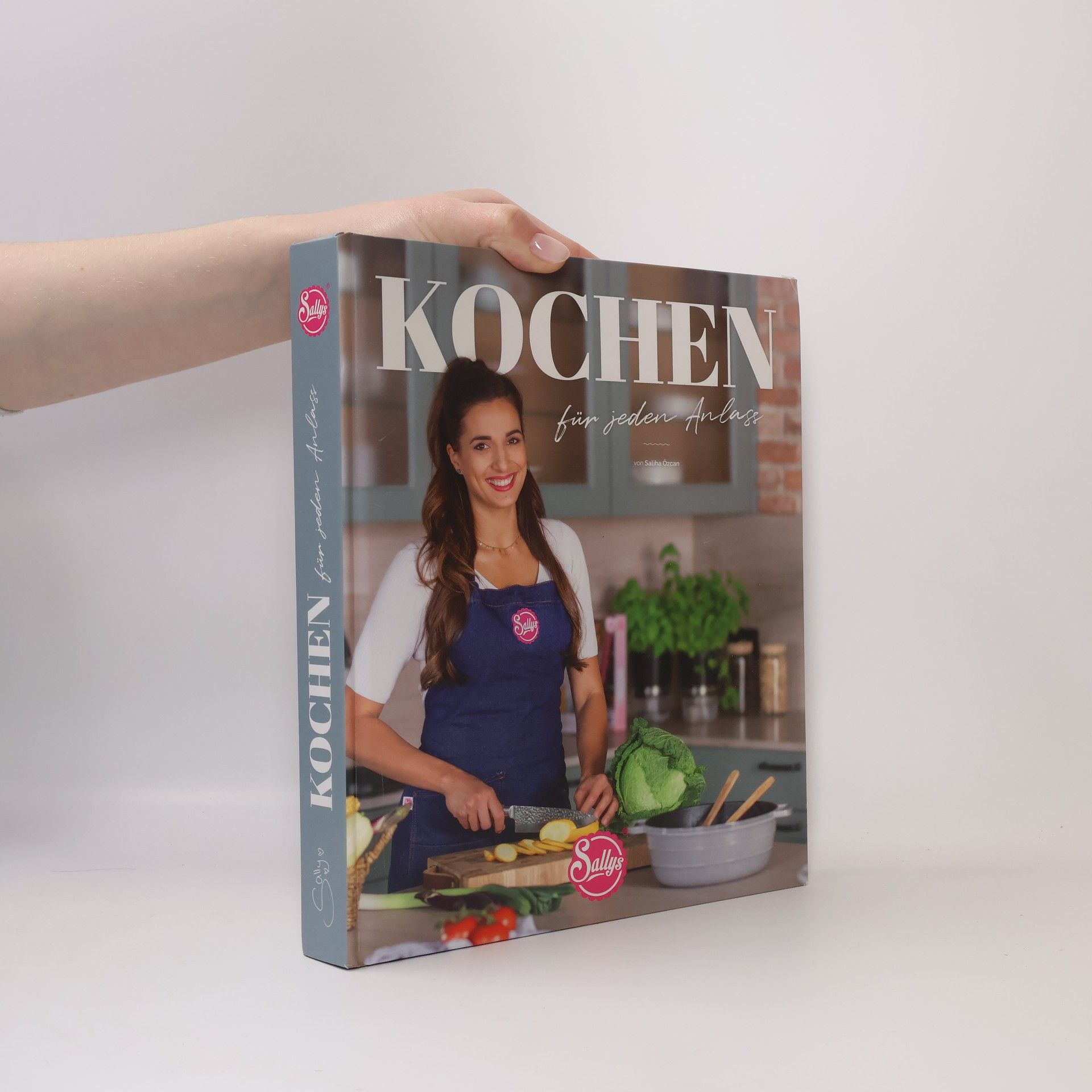 Autores varios Kochen
