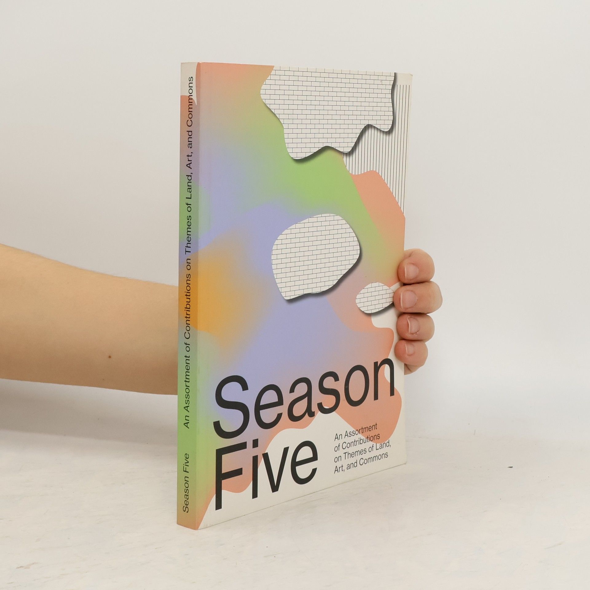 Autorenkollektiv Season Five