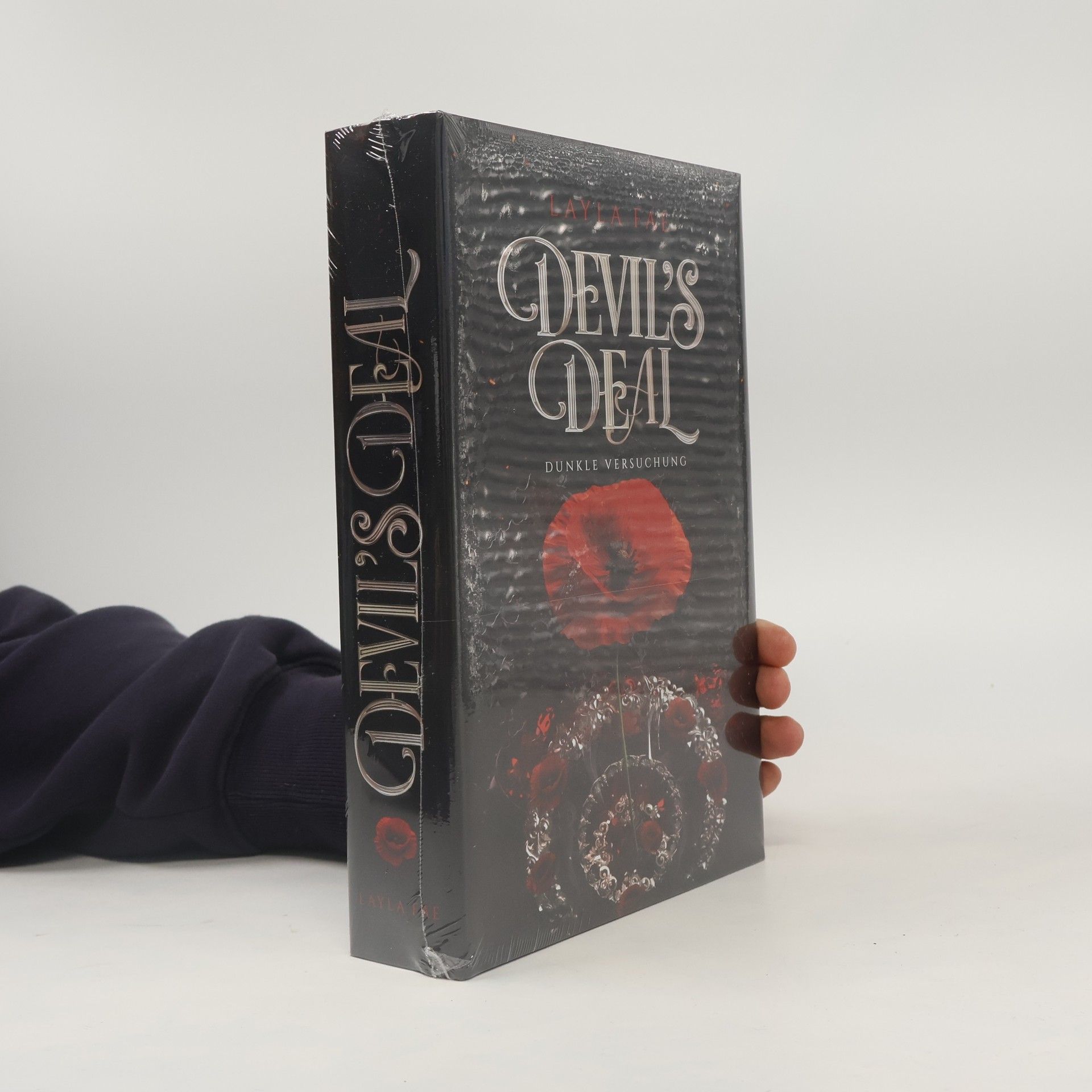 Layla Fae Devil's Deal