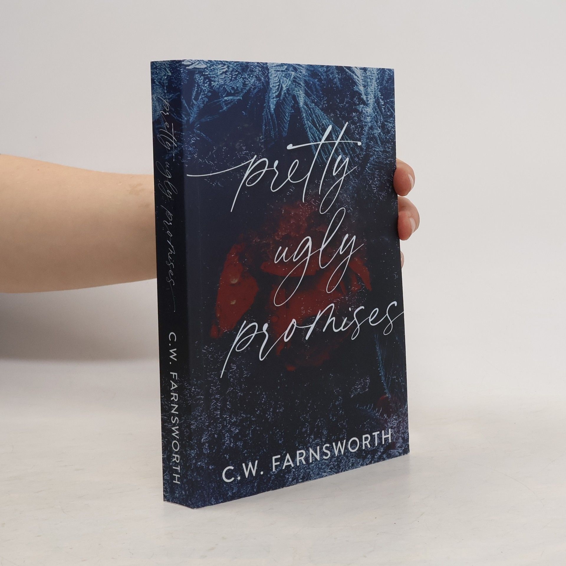 C. W. Farnsworth  Pretty Ugly Promises