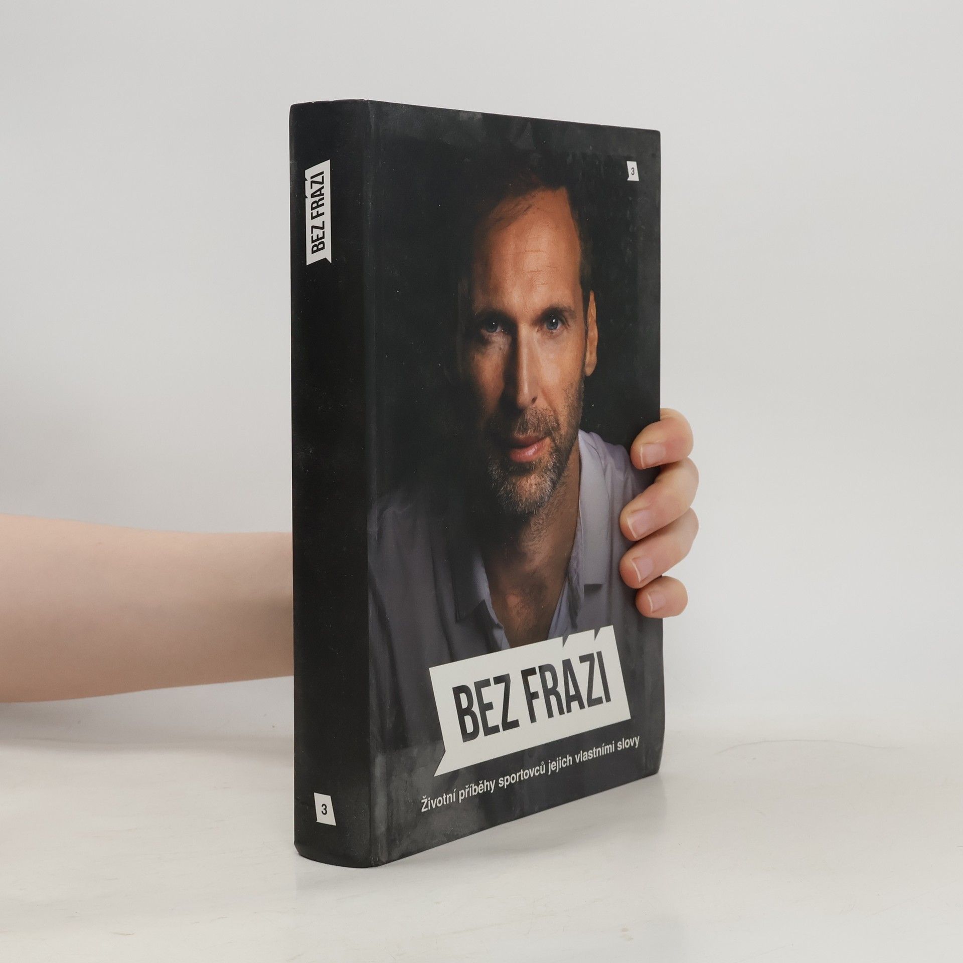 František Suchan Bez frází 3