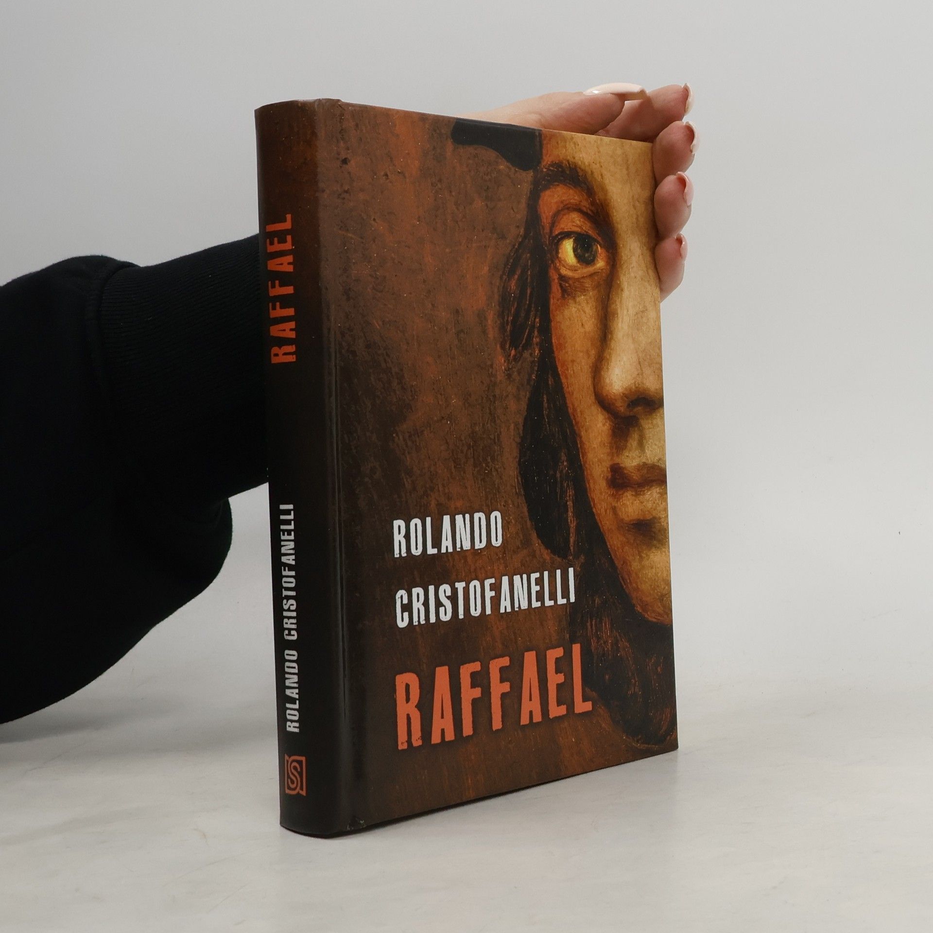 Rolando Cristofanelli Raffael