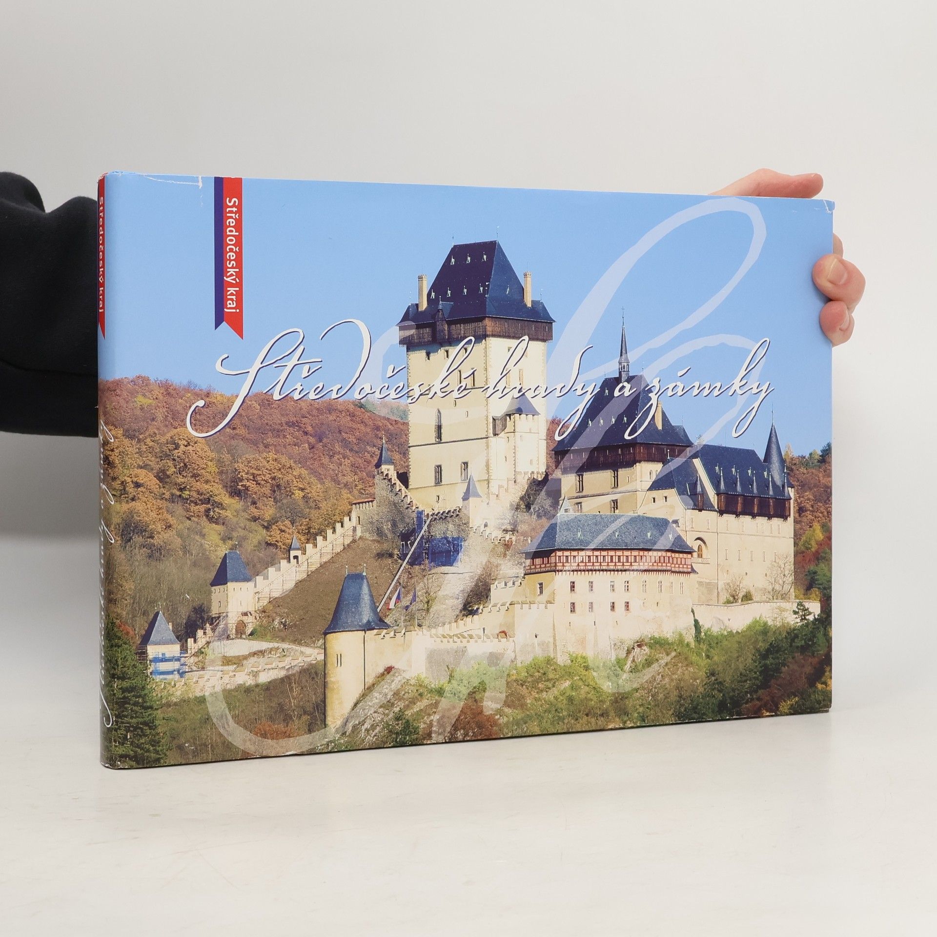 Středočeské hrady a zámky