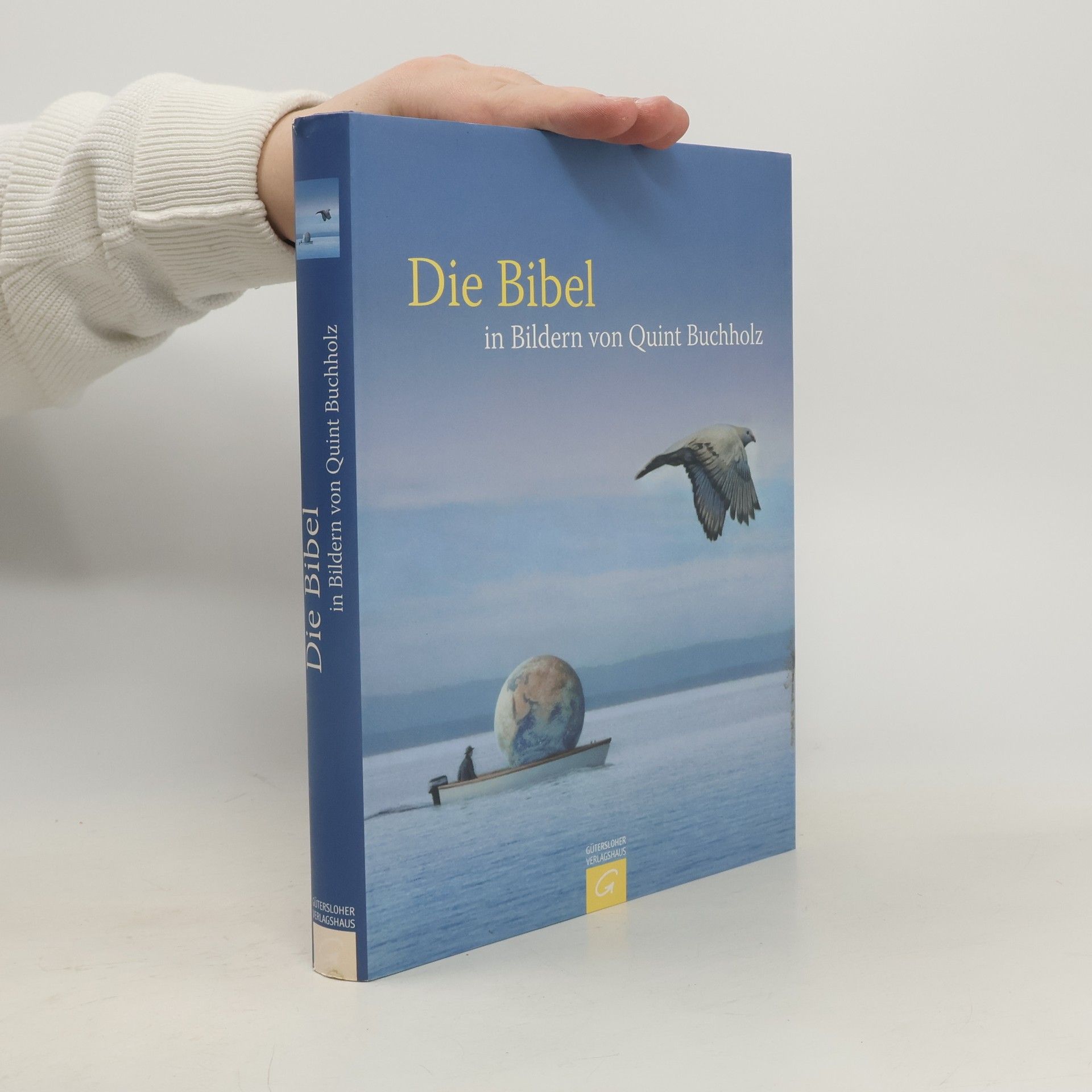 Die Bibel in Bildern