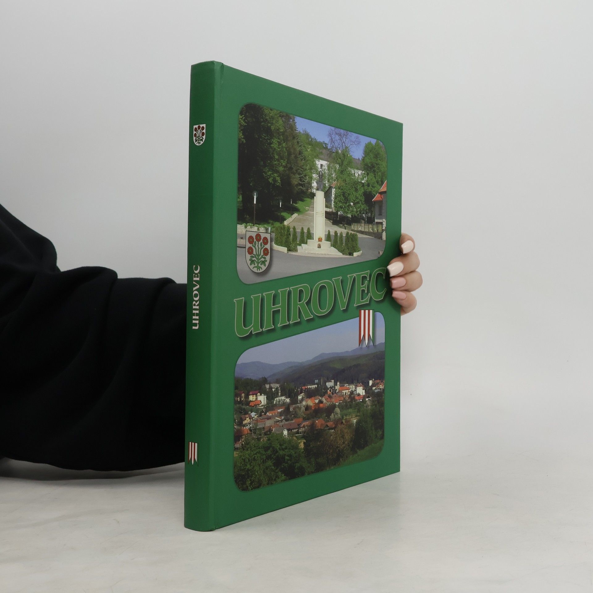 Milan Šišmiš Uhrovec