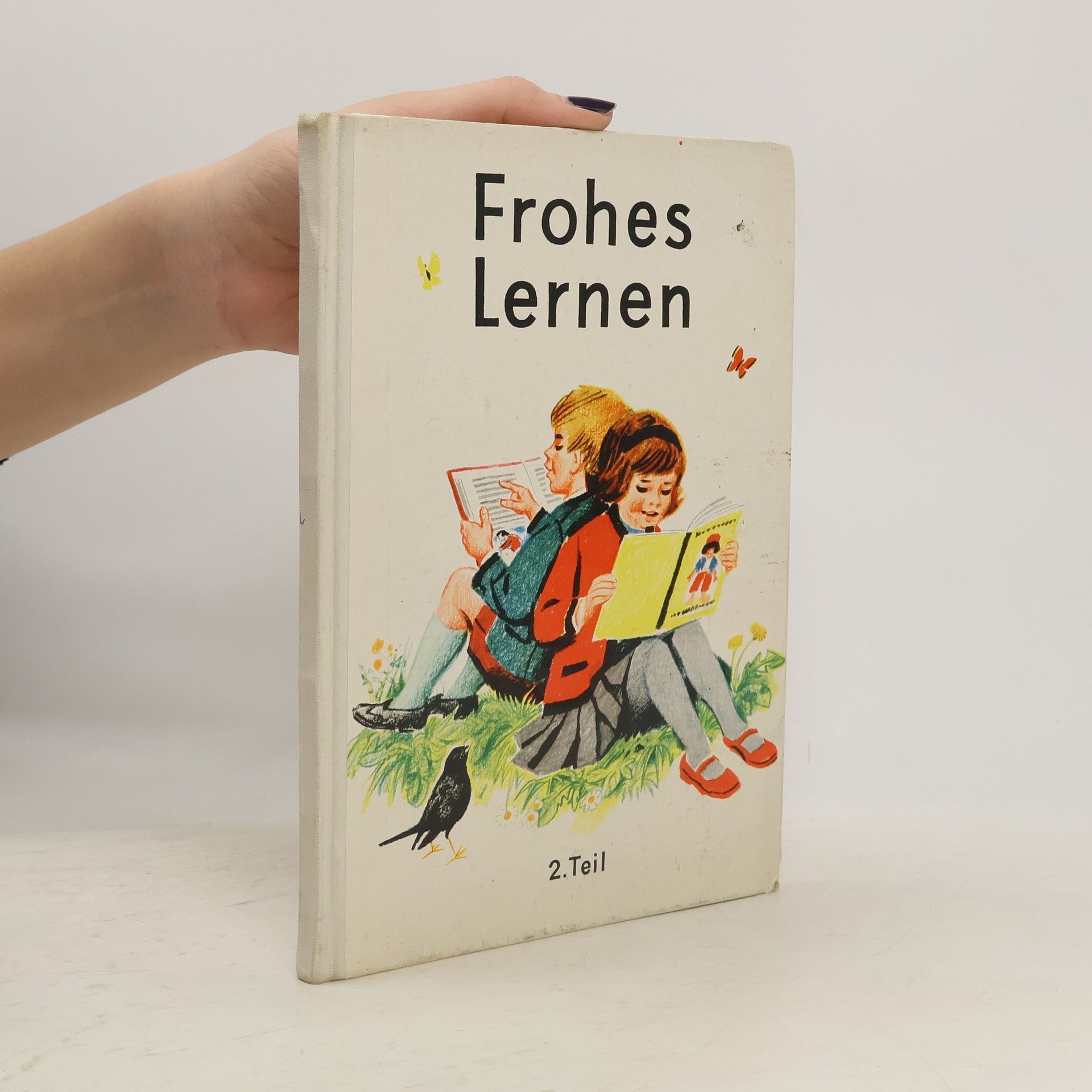 Frohes Lernen