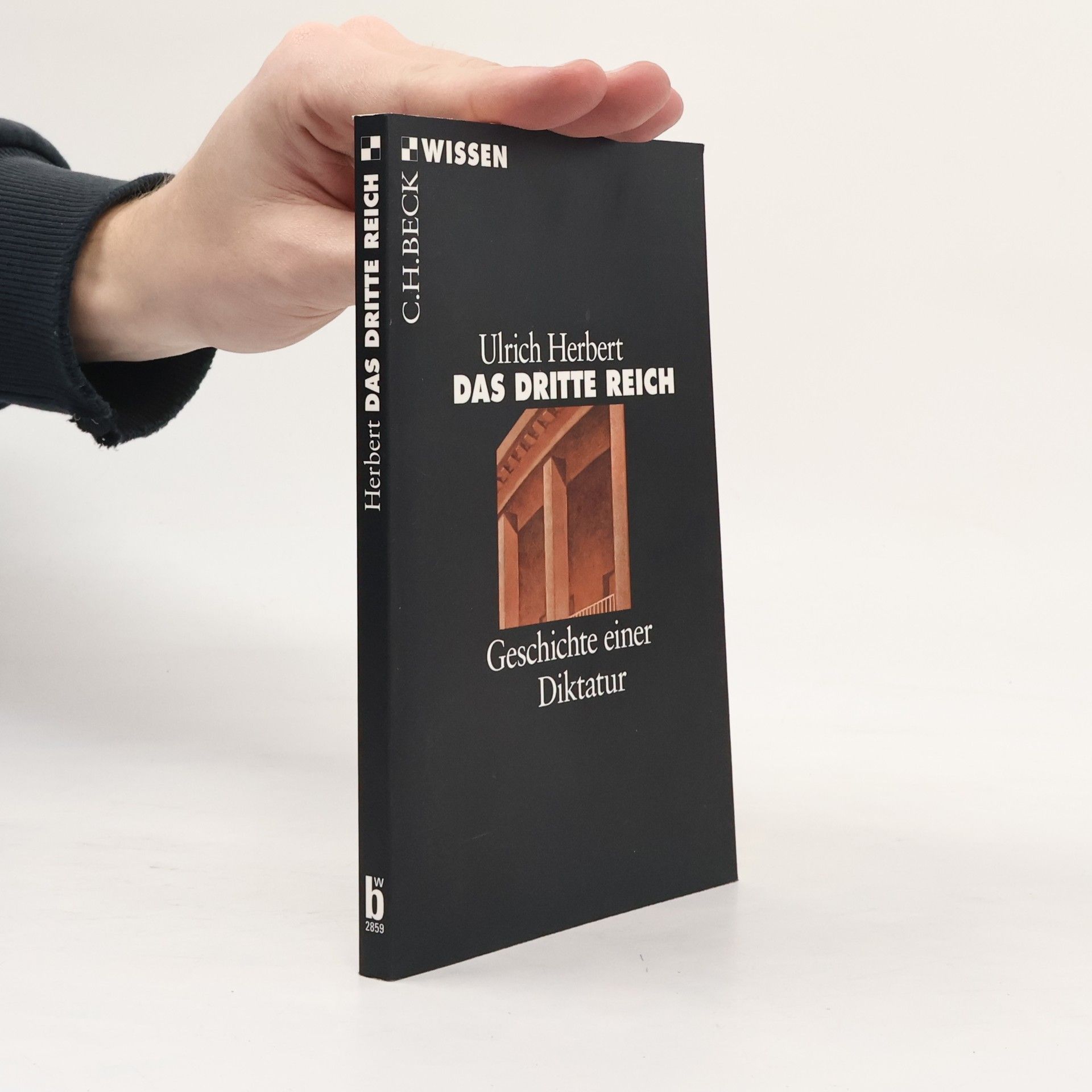 Ulrich Herbert Das Dritte Reich