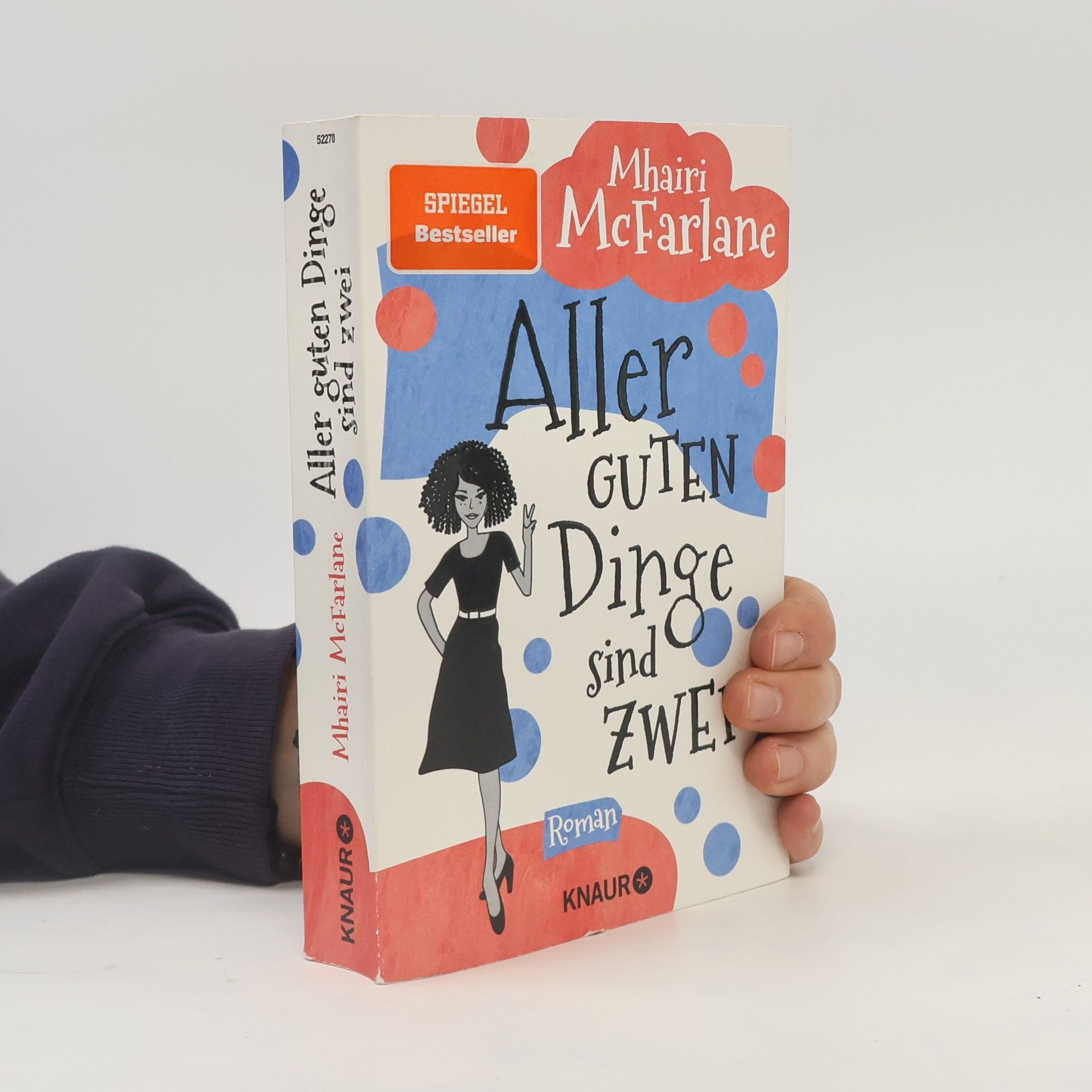 Mhairi McFarlane Aller Guten Dinge sind Zwei