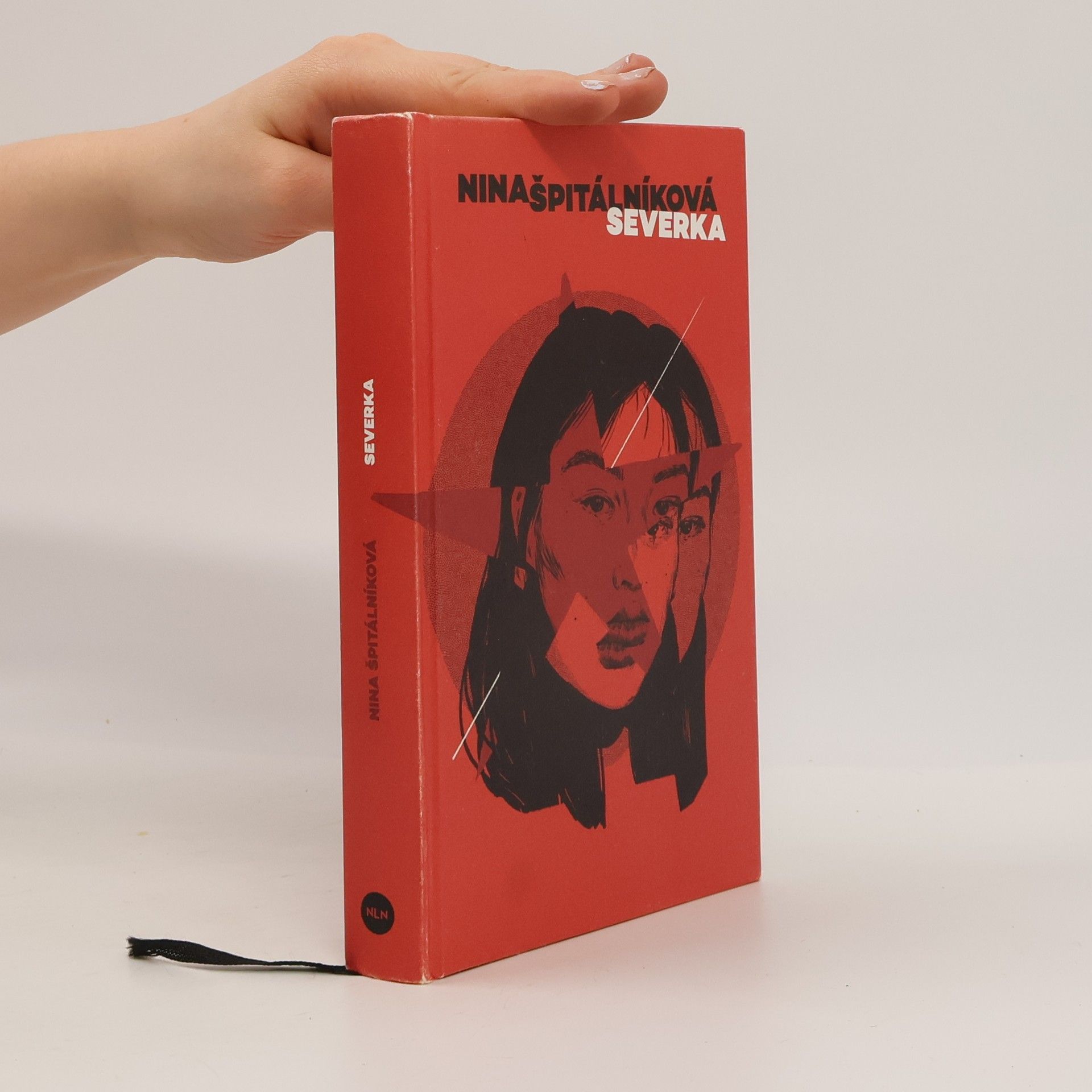Nina Špitálníková Severka