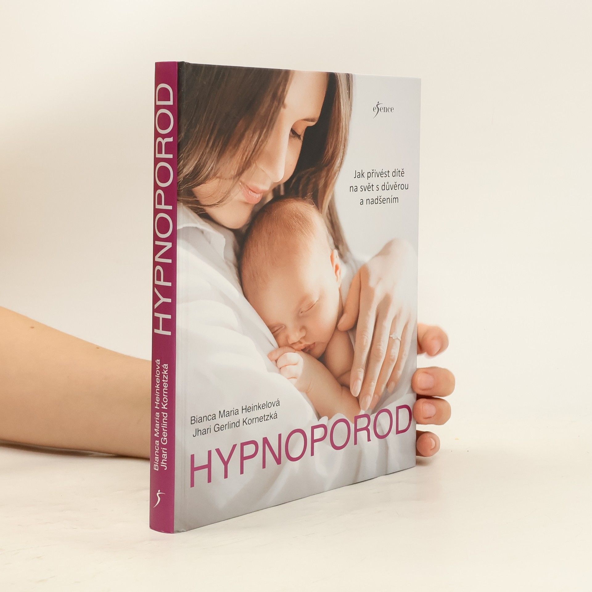 Bianca Maria Heinkel Hypnoporod