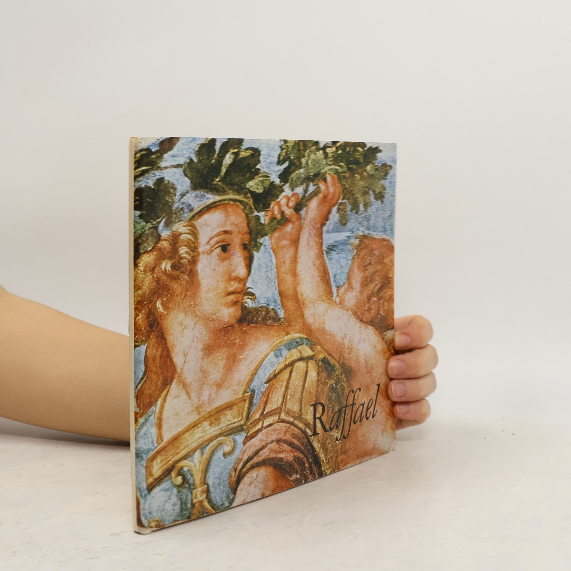 Oldřich J. Blažíček Raffael