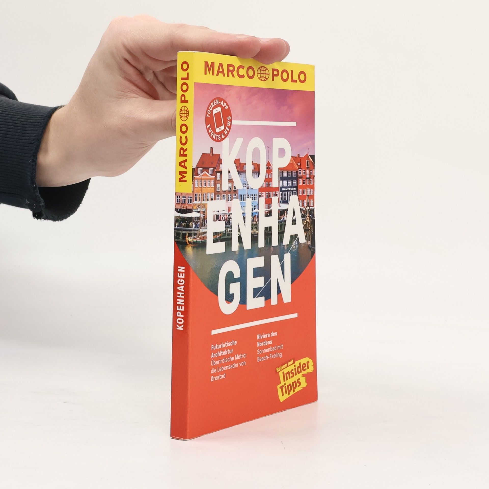 Andreas Bormann Kopenhagen