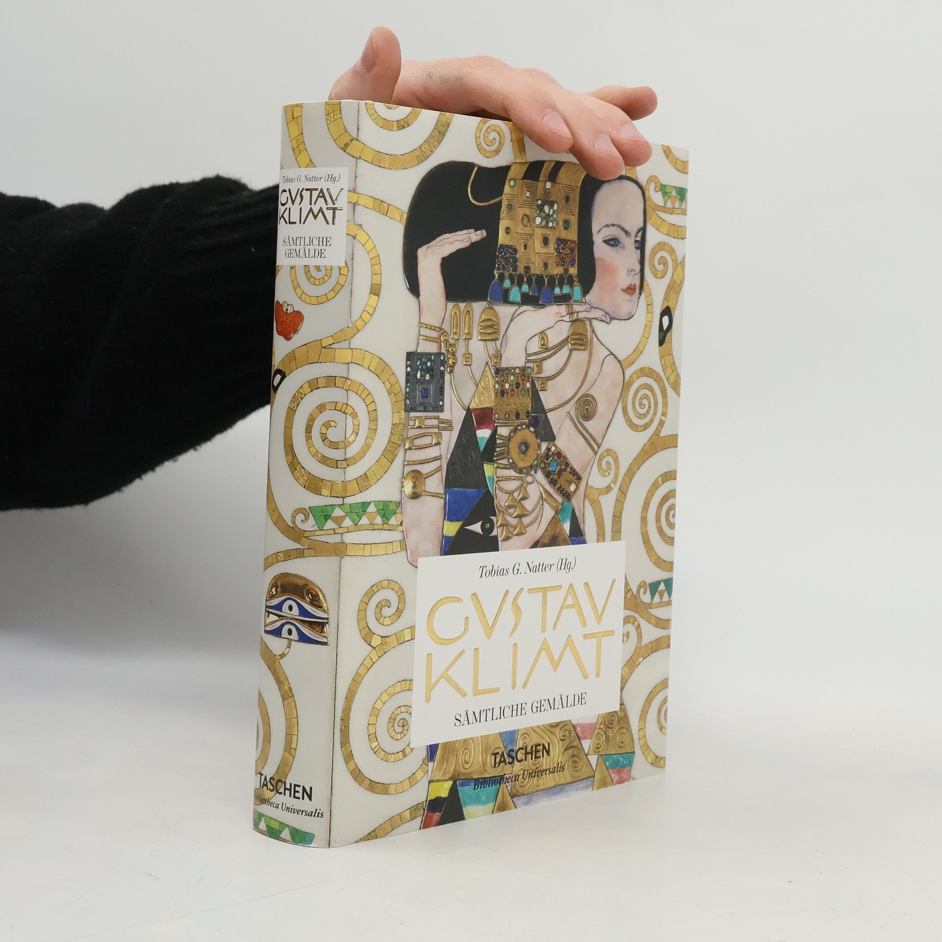 Gustav Klimt Gustav Klimt - Zeichnungen & Gemälde