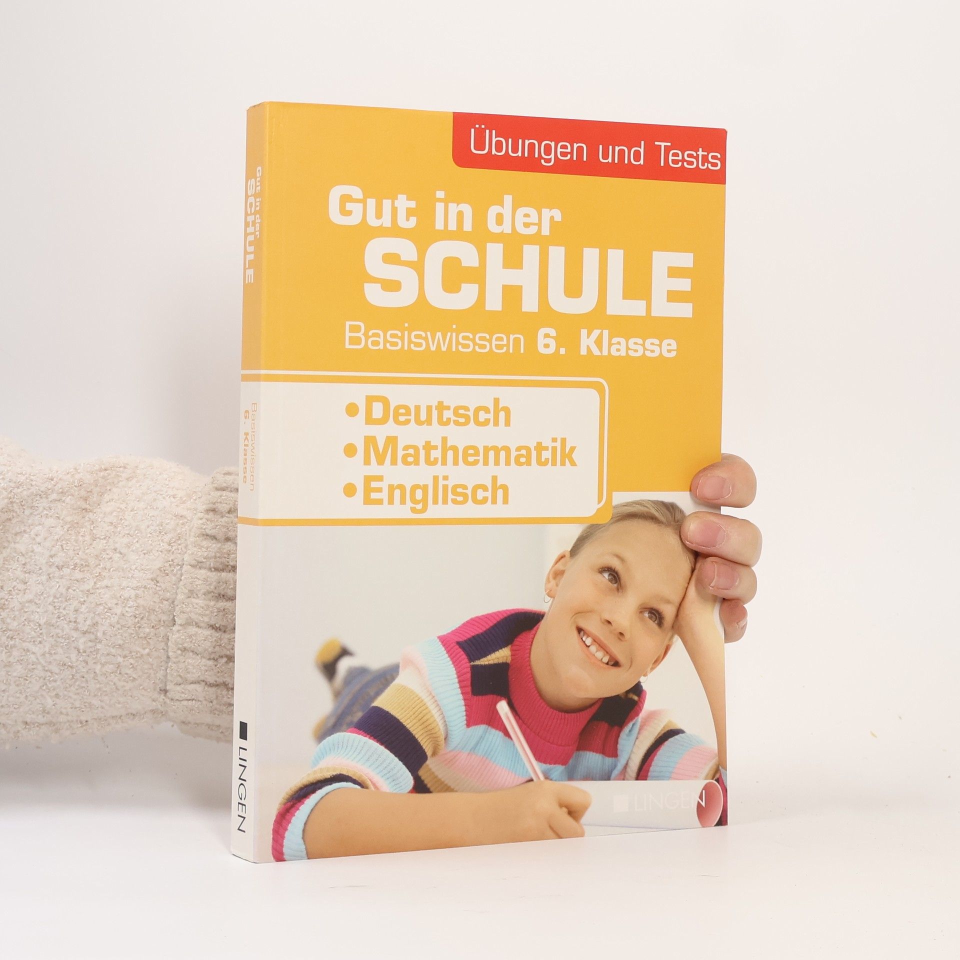 Autorenkollektiv Gut in der Schule. Basiswissen 6. Klasse