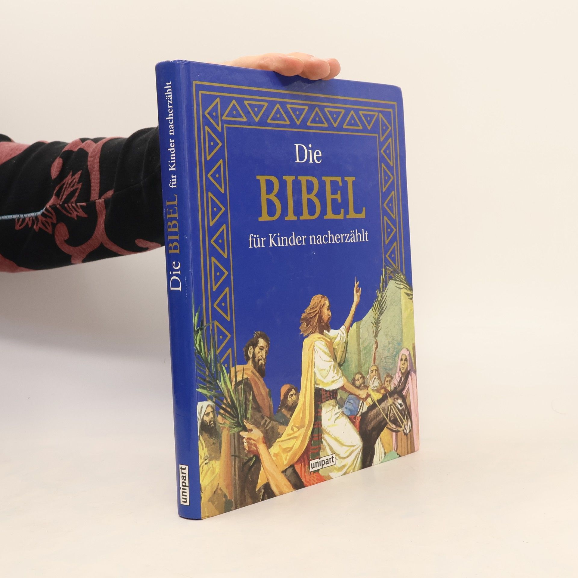 Various authors Die Bibel