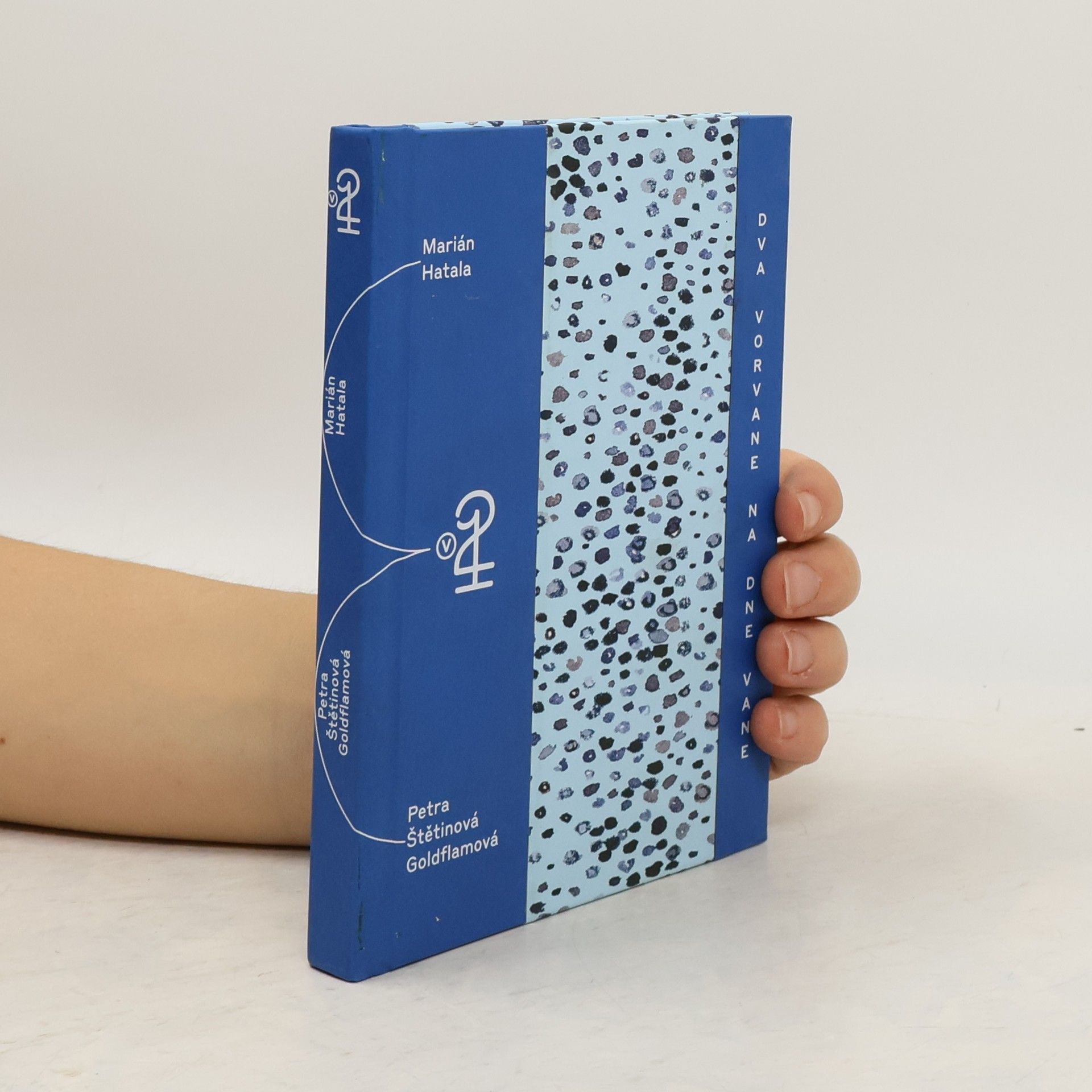 Dva vorvane na dne vane