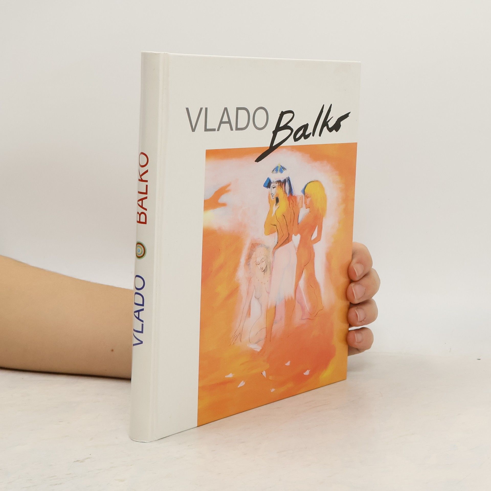 Vlado Balko Vlado Balko