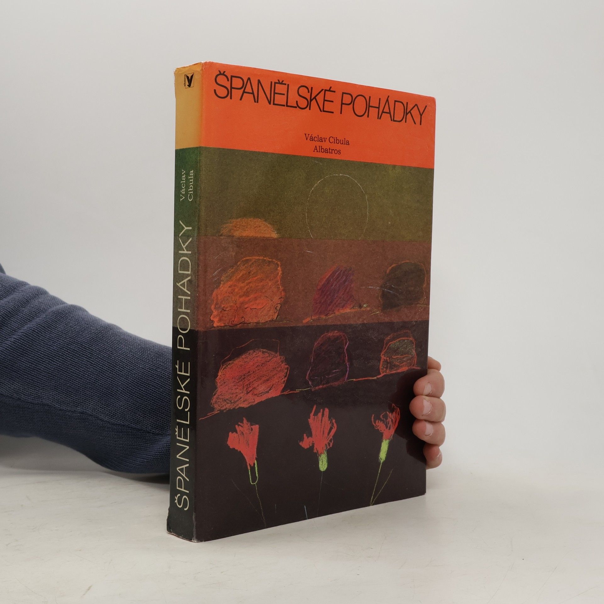 Španělské pohádky