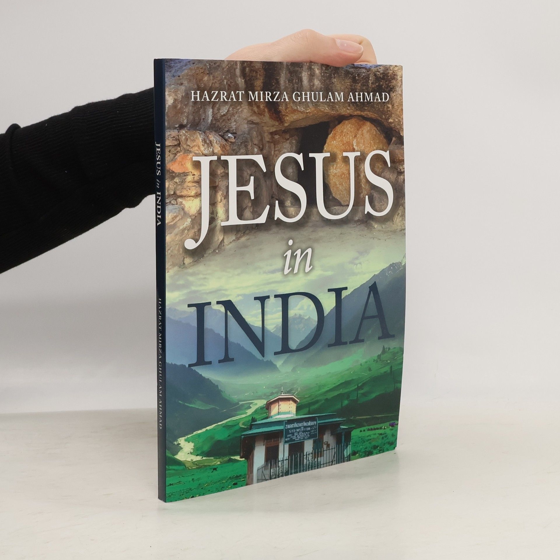 Jesus in India