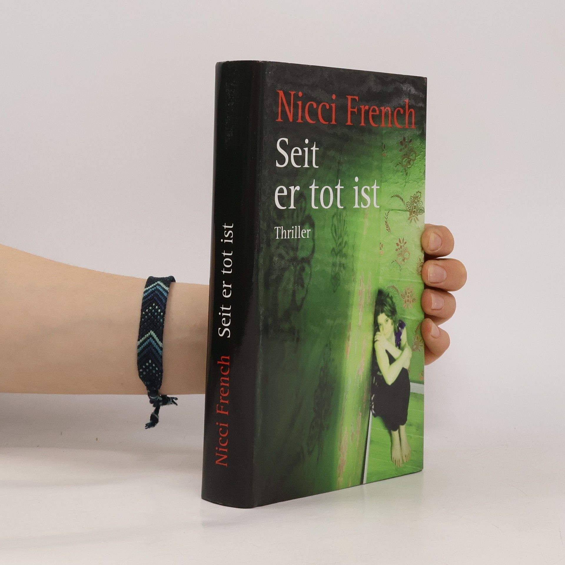 Nicci French Seit er tot ist