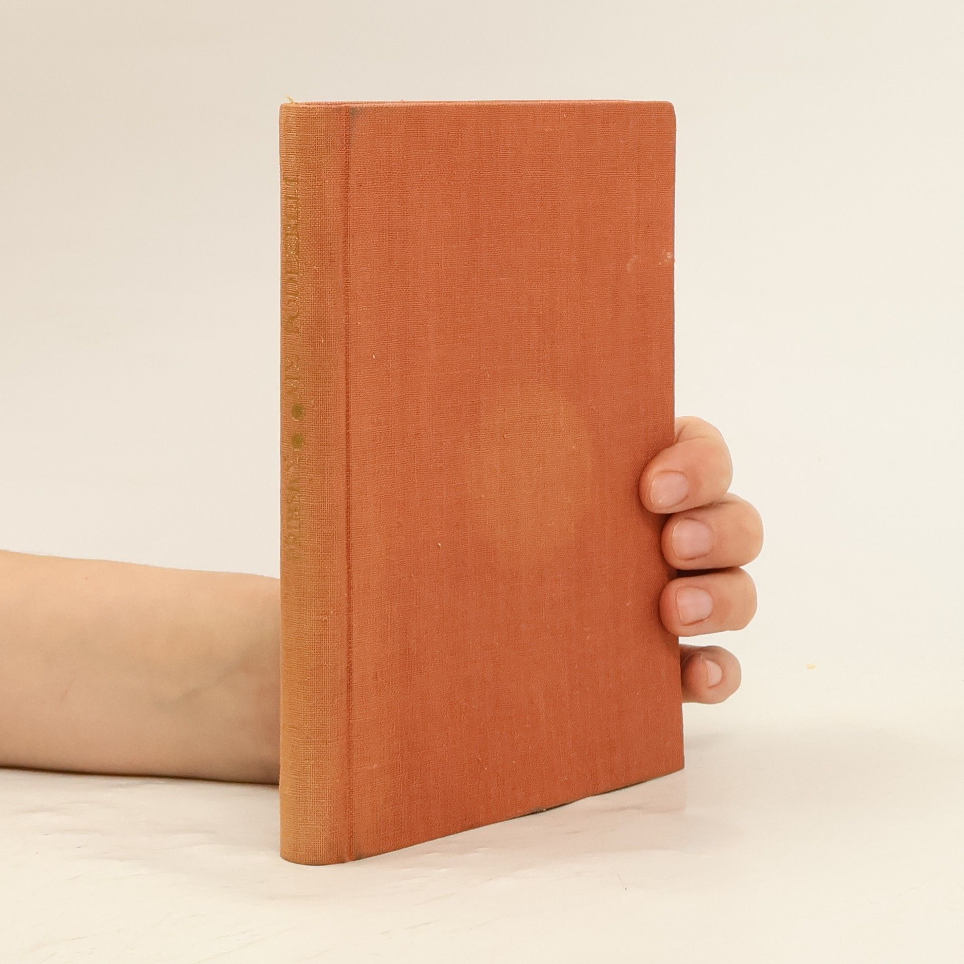 Vladimír Přibský My podezřelí