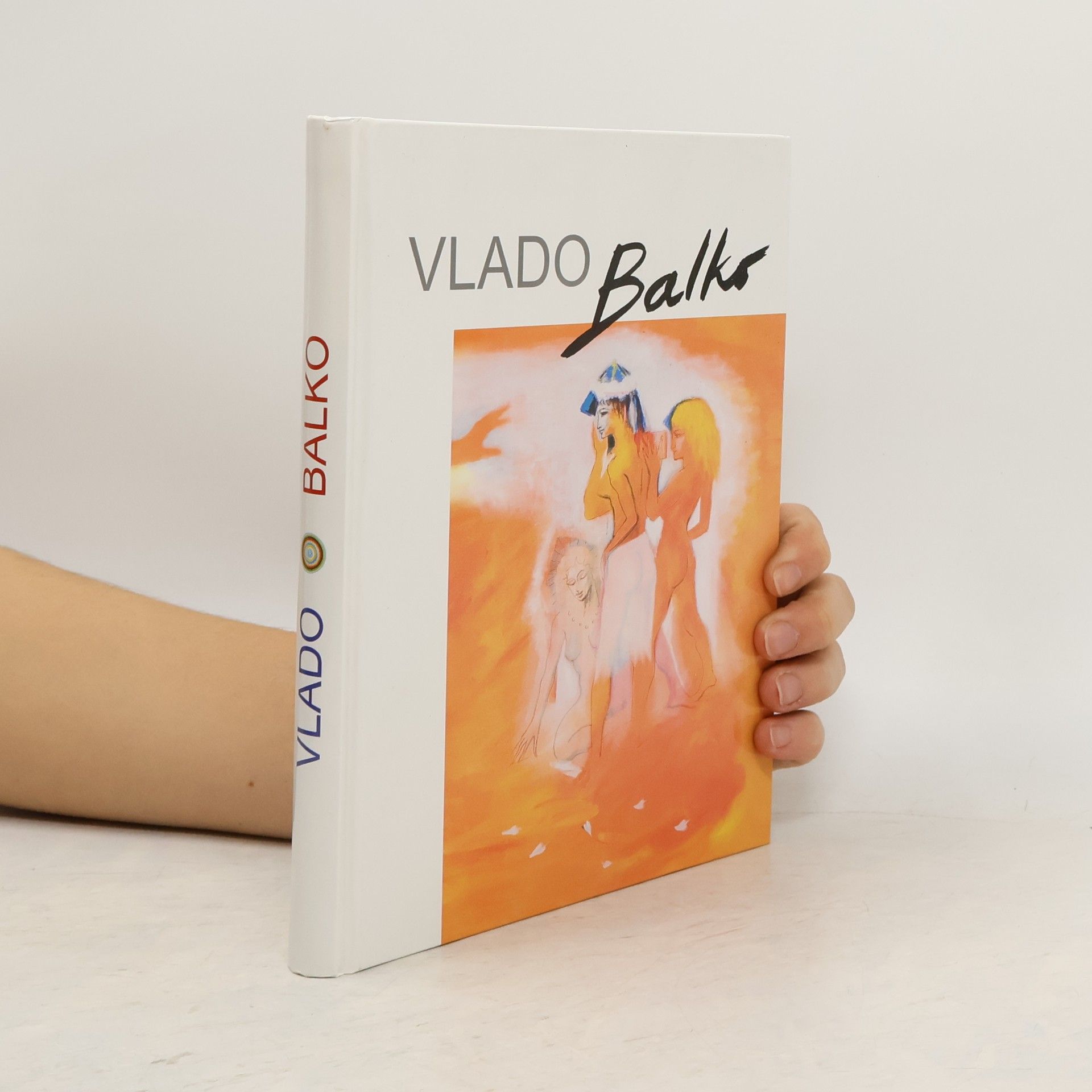 Vlado Balko Vlado Balko