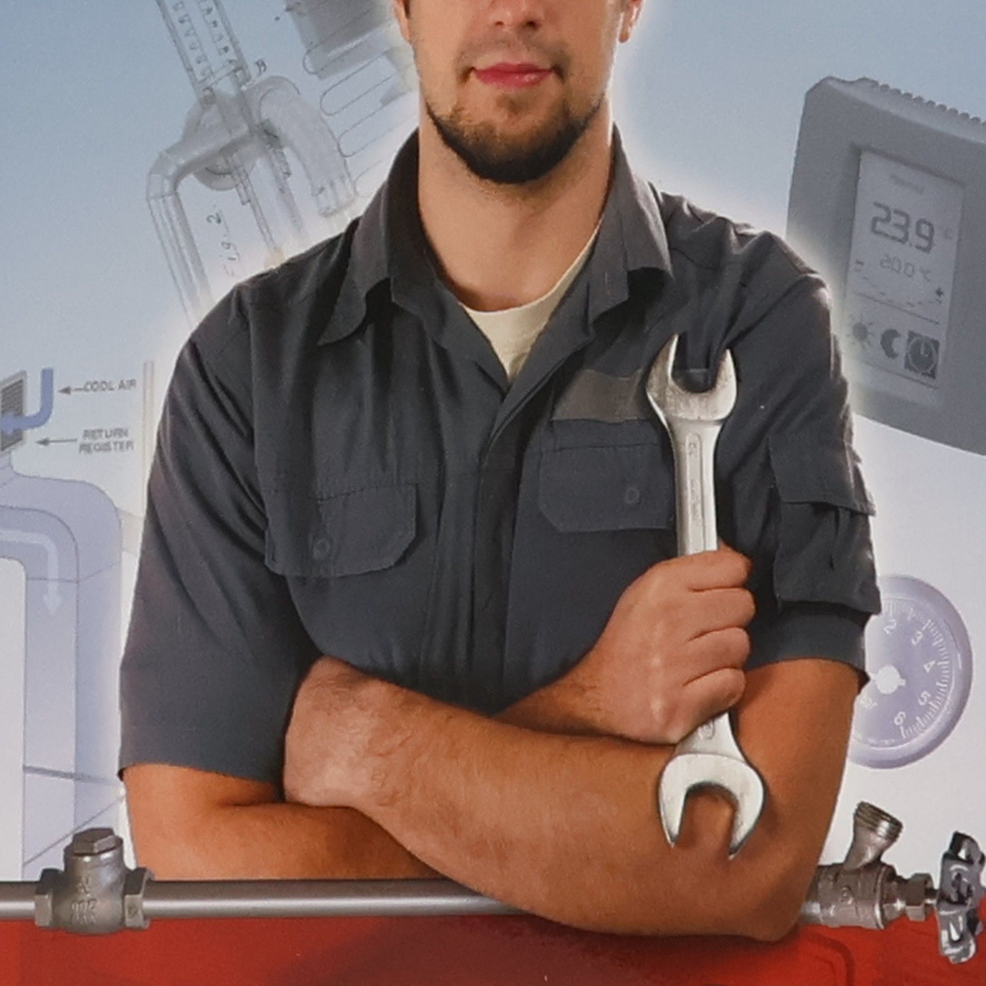 Jaroslav Valter Regulace v praxi aneb jak to dělám já