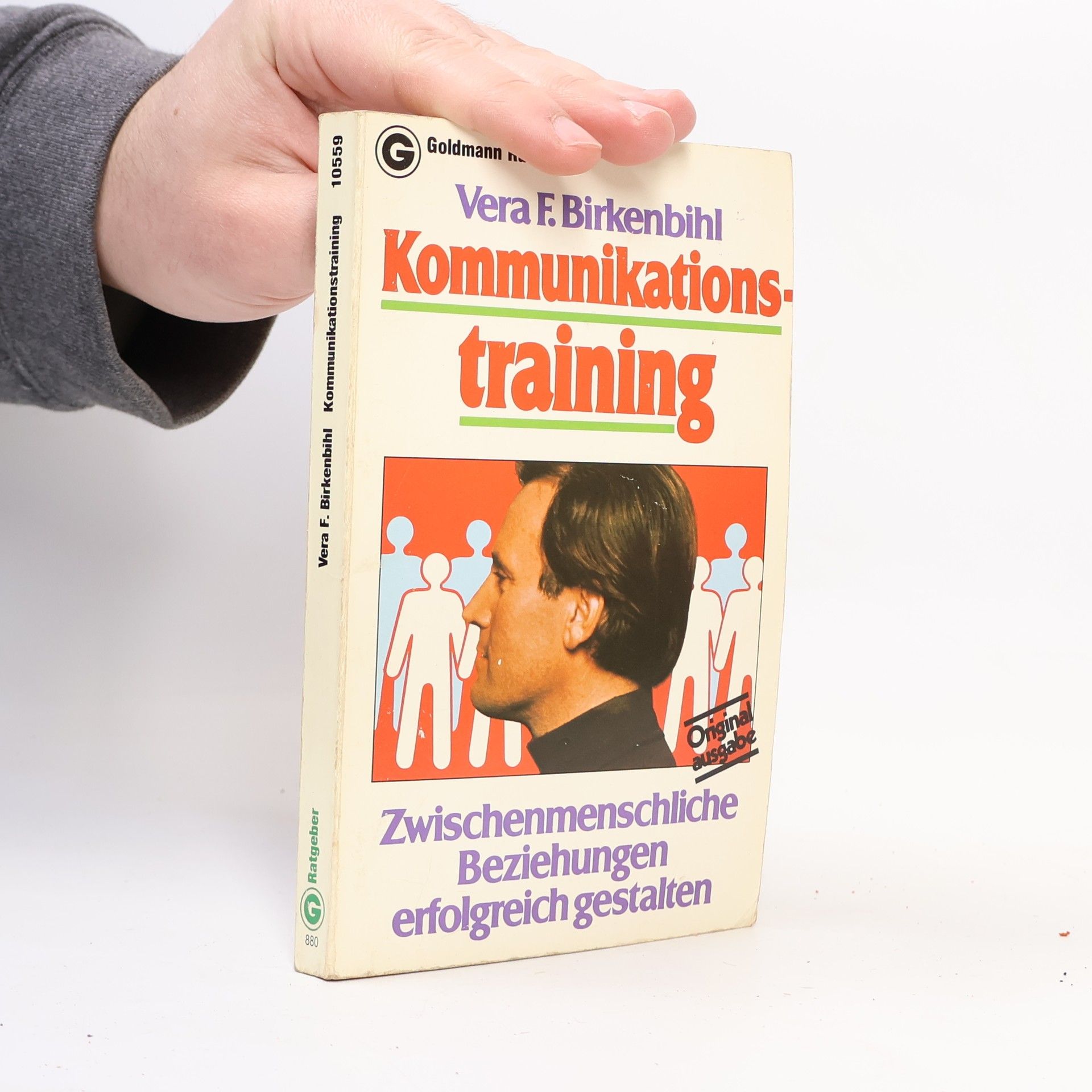 Vera Birkenbihl Kommunikationstraining