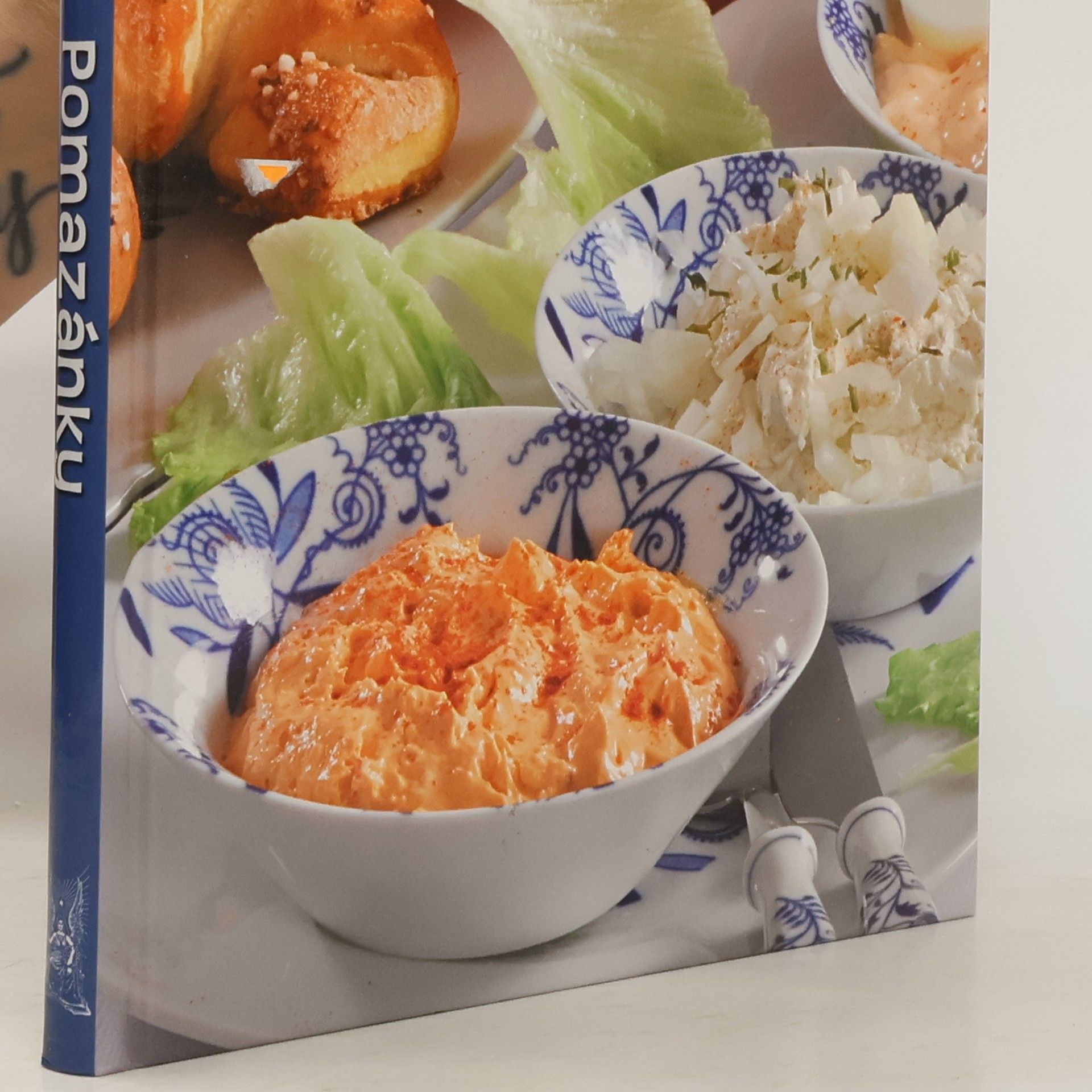 Jaroslav Vašák Pomazánky